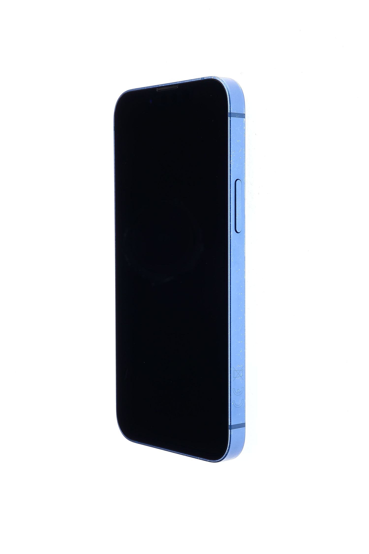 Apple iPhone 13 mini 128 GB Blue - Πολύ καλό