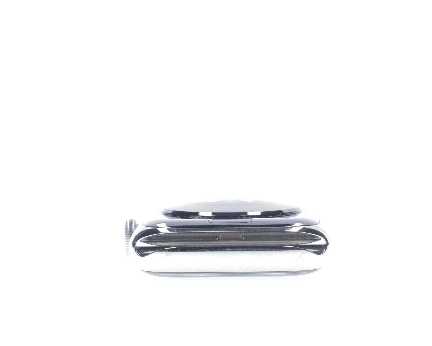 Apple Watch Series 9 2023, GPS + Cellular, Stainless Steel 45mm Silver - Kiváló