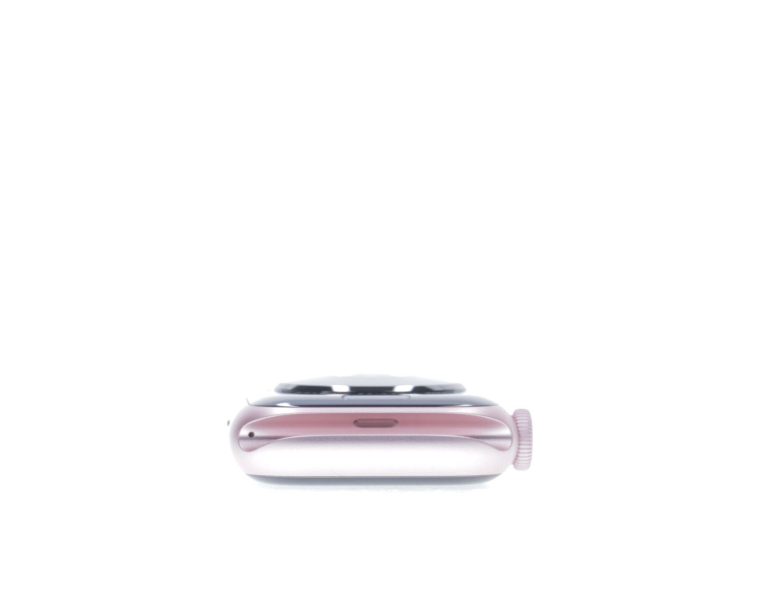 Apple Watch Series 9 2023, GPS, Aluminium 41mm Pink - Újszerű