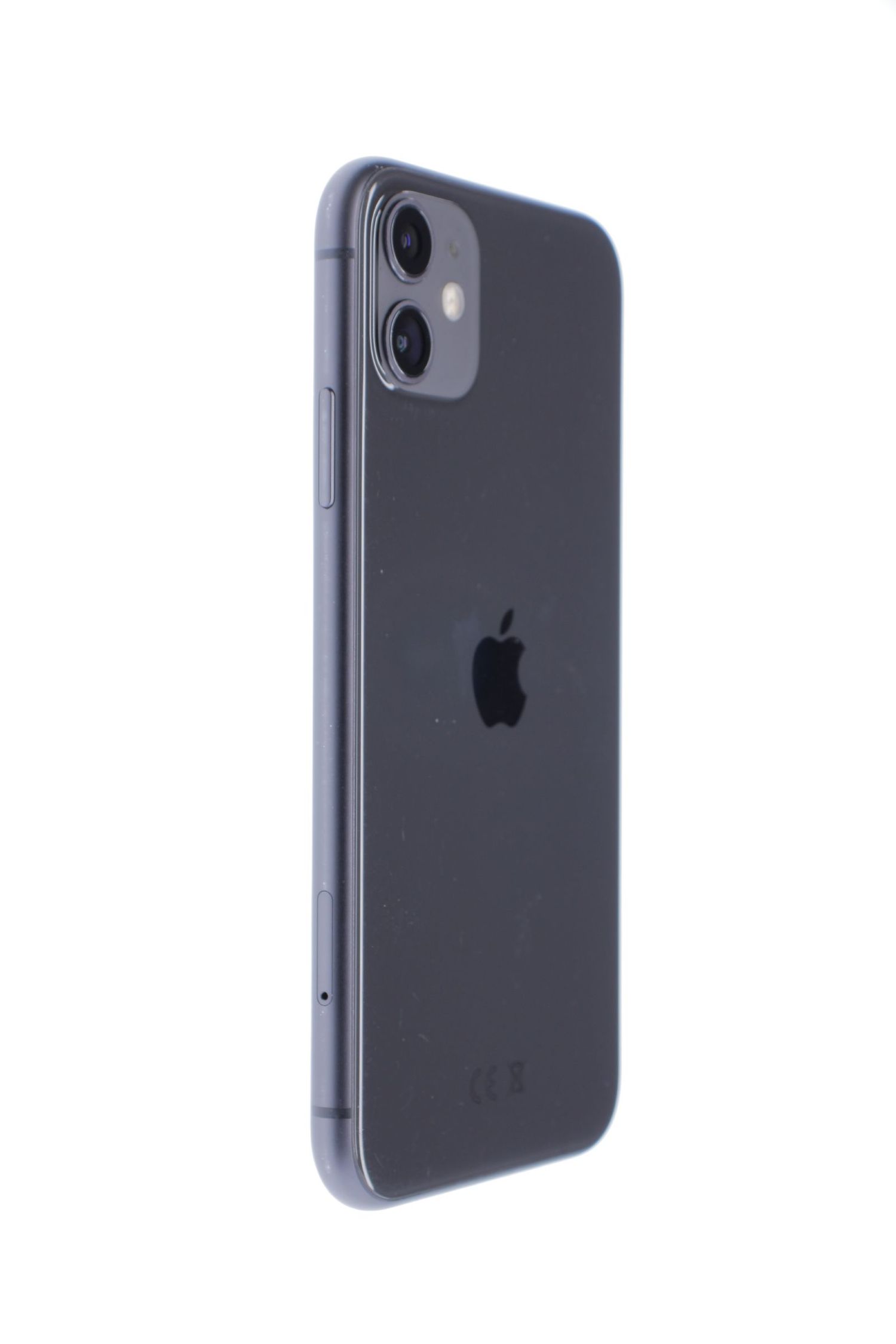 Apple iPhone 11 64 GB Black - Много добро