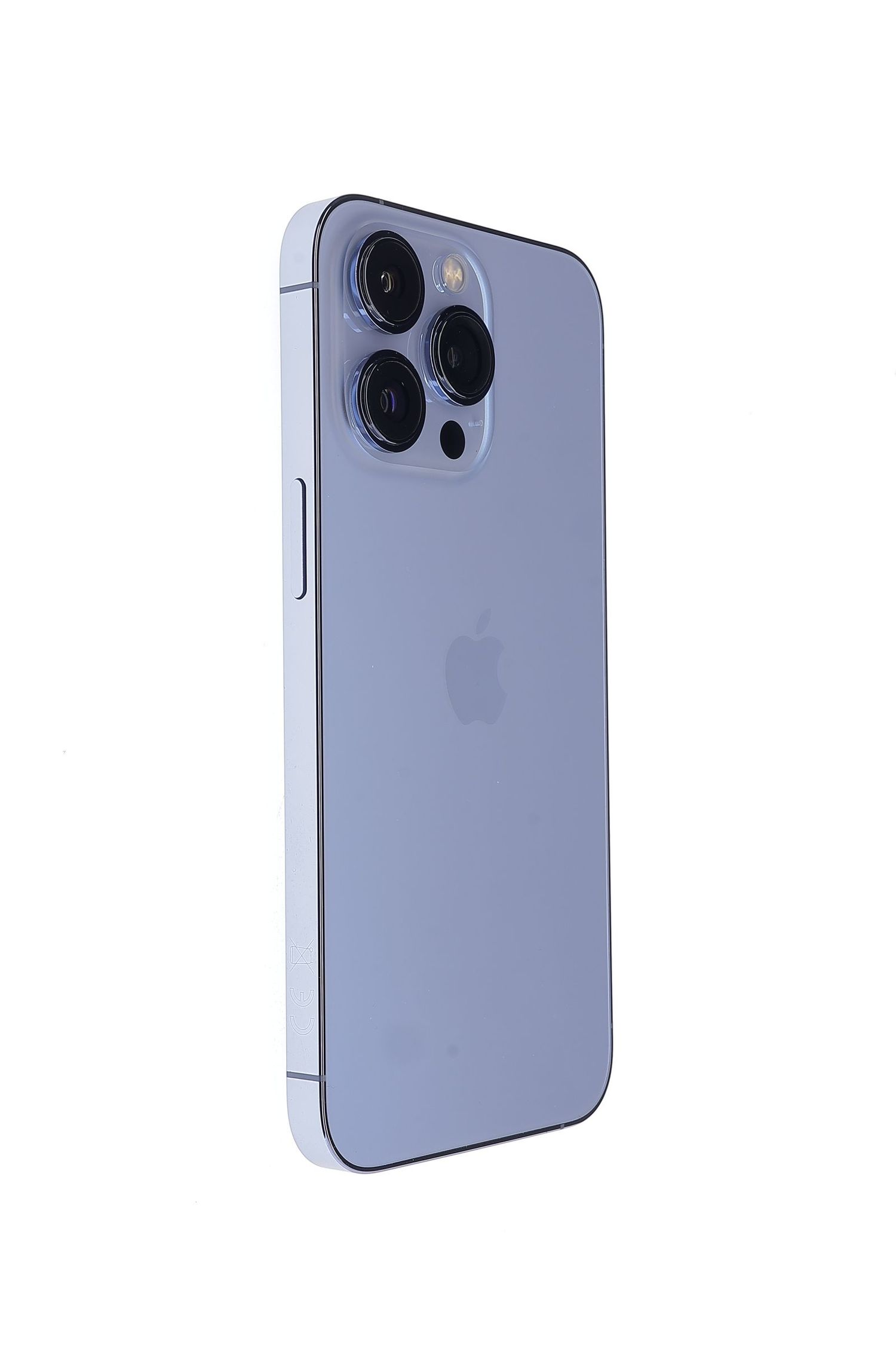 Apple iPhone 13 Pro 128 GB Sierra Blue - Като нов