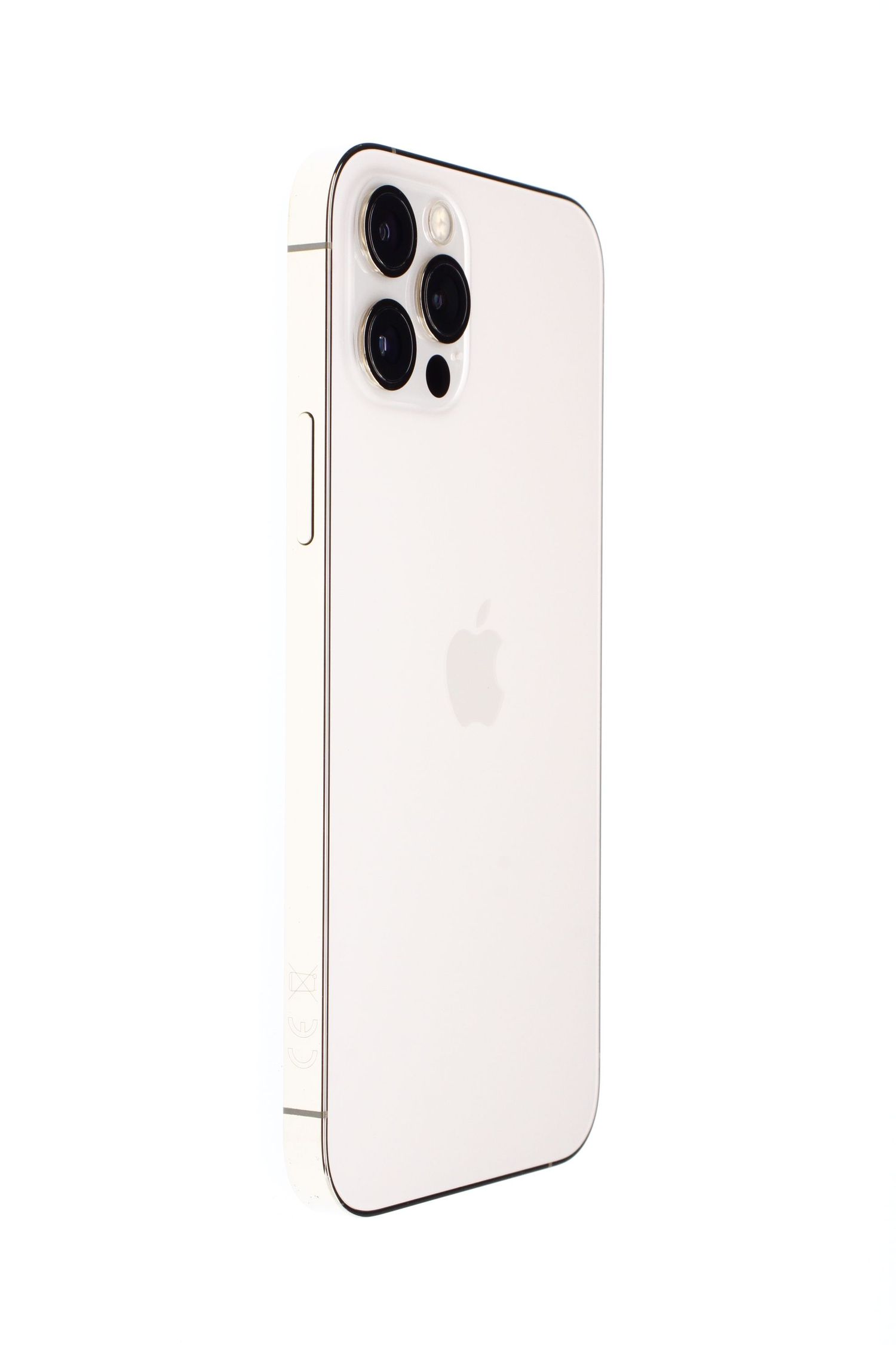 Apple iPhone 12 Pro 256 GB Gold - Nagyon jó