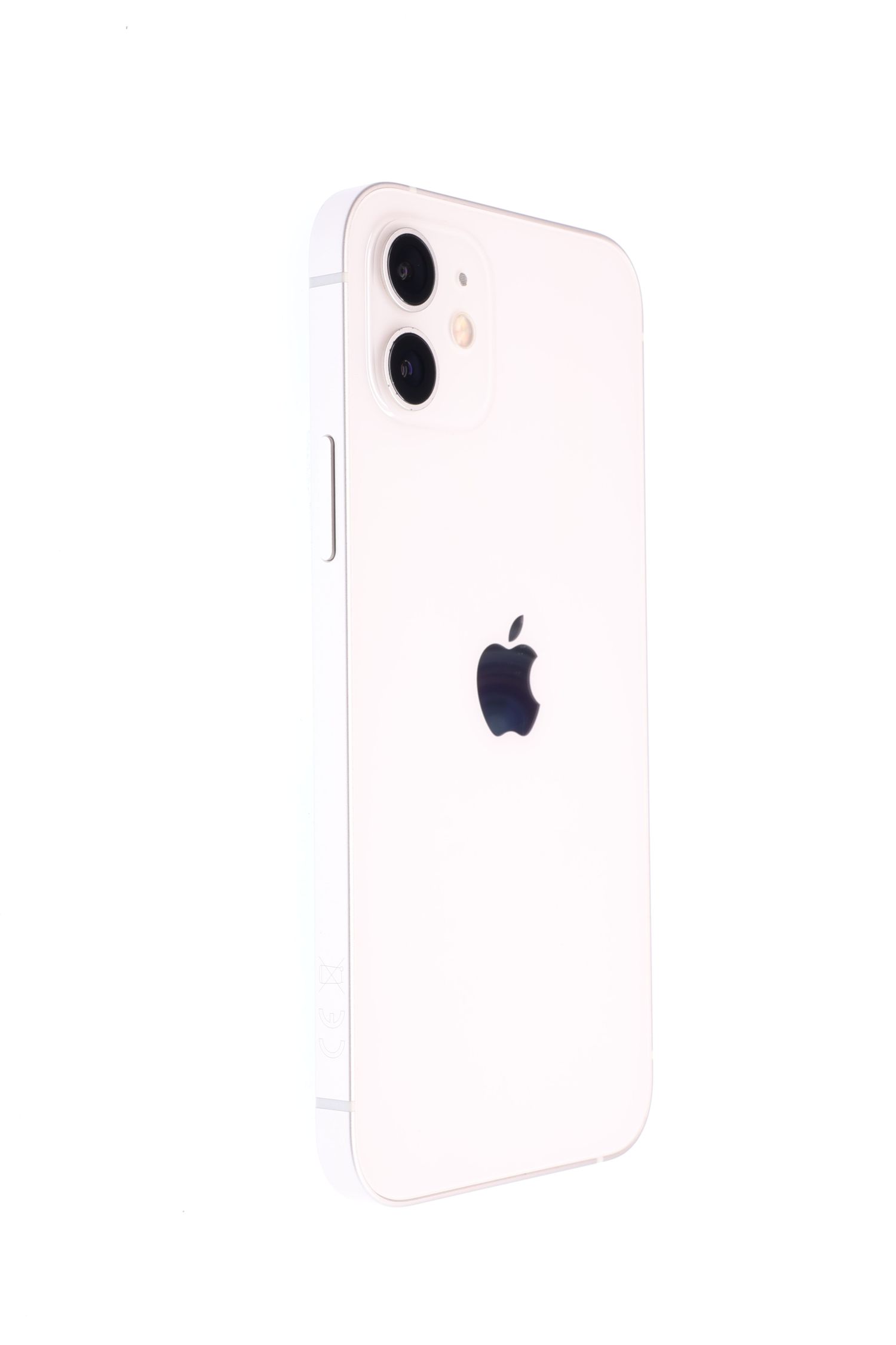 Apple iPhone 12 64 GB White - Excelent