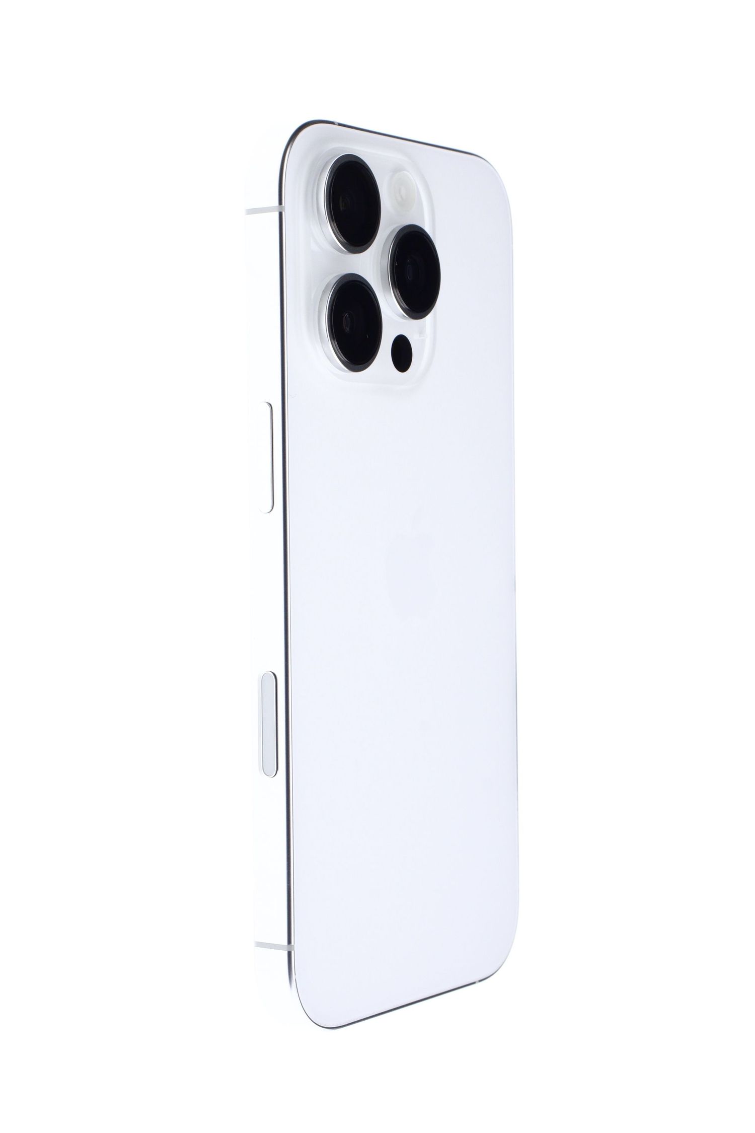 Apple iPhone 16 Pro 256 GB White Titanium - Ca nou