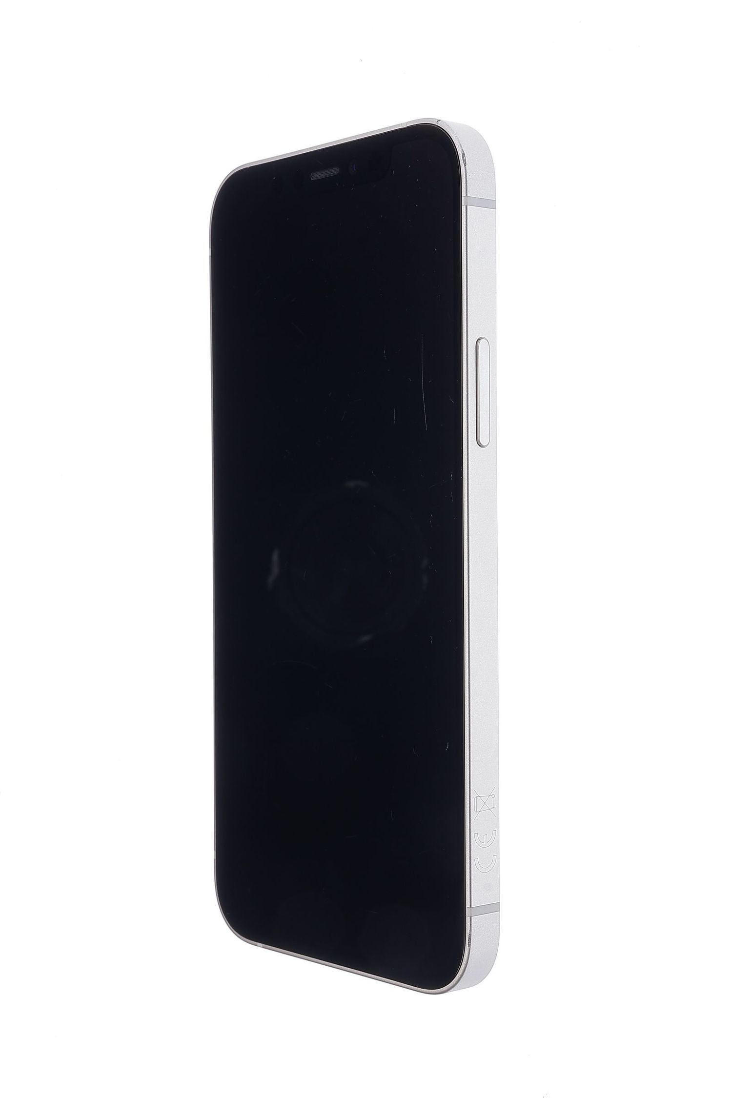 Apple iPhone 12 128 GB White - Foarte bun