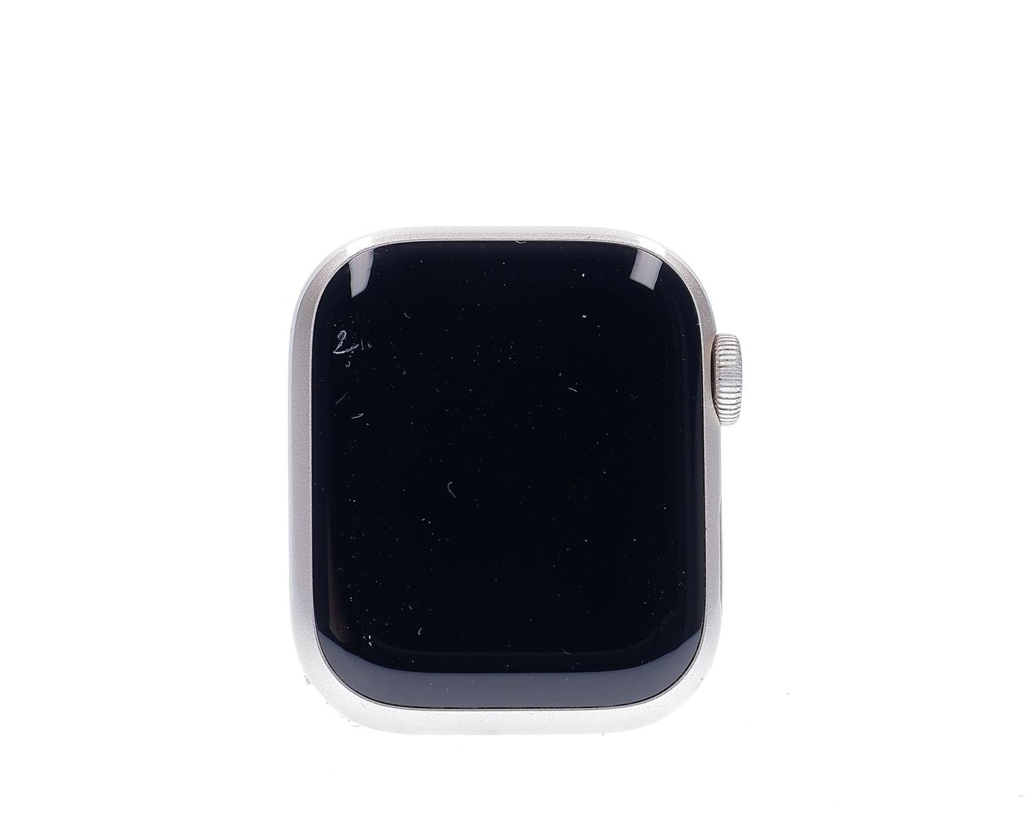 Apple Watch Series 8 2022, GPS, Aluminium 41mm Starlight - Εξαιρετικό