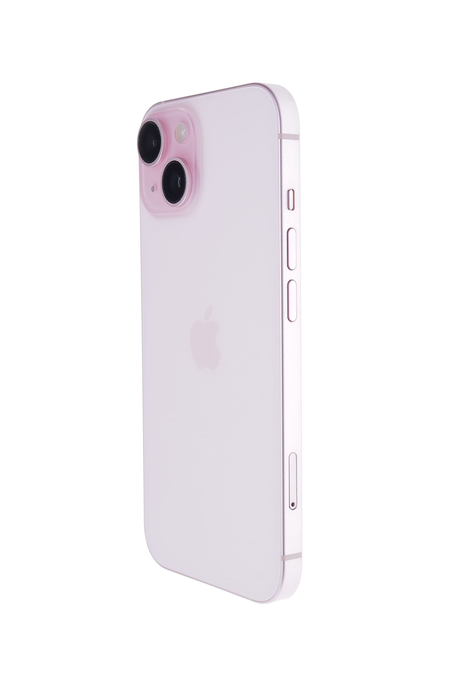 Apple iPhone 15 256 GB Pink - Kiváló