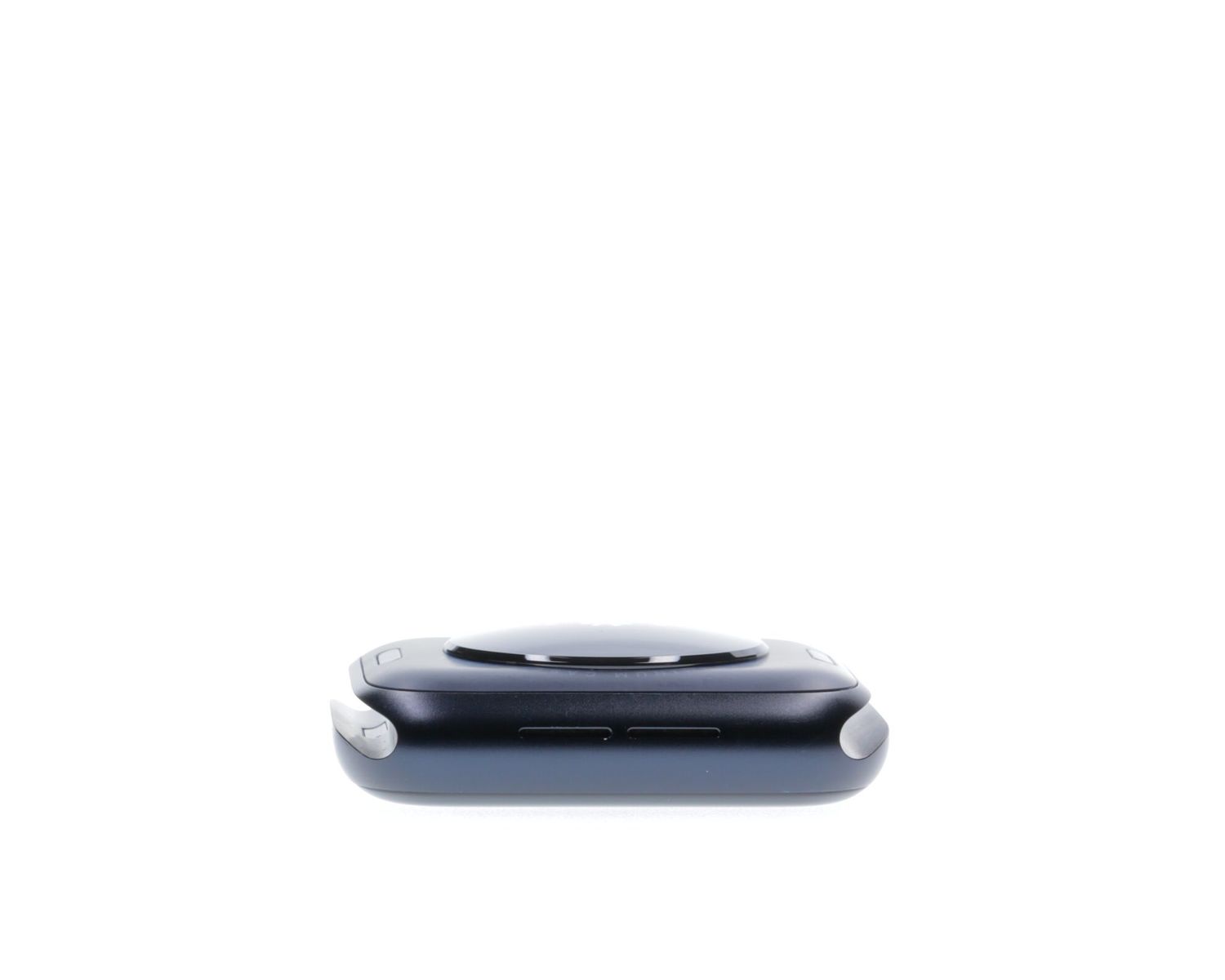Apple Watch SE 2022, GPS, Aluminium 44mm Midnight - Σαν καινούργιο
