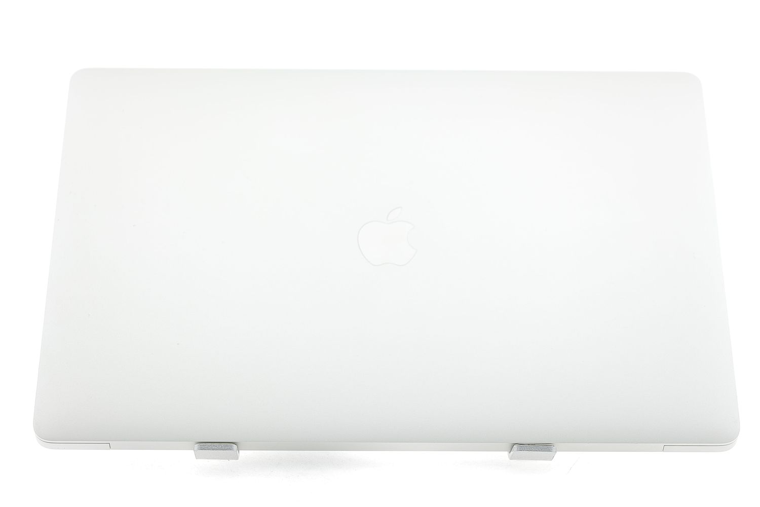 Apple MacBook Pro 16″ Touch Bar 2019, i7 2.6 GHz, 32 GB, AMD Radeon Pro 5300M 512 GB Silver - Σαν καινούργιο