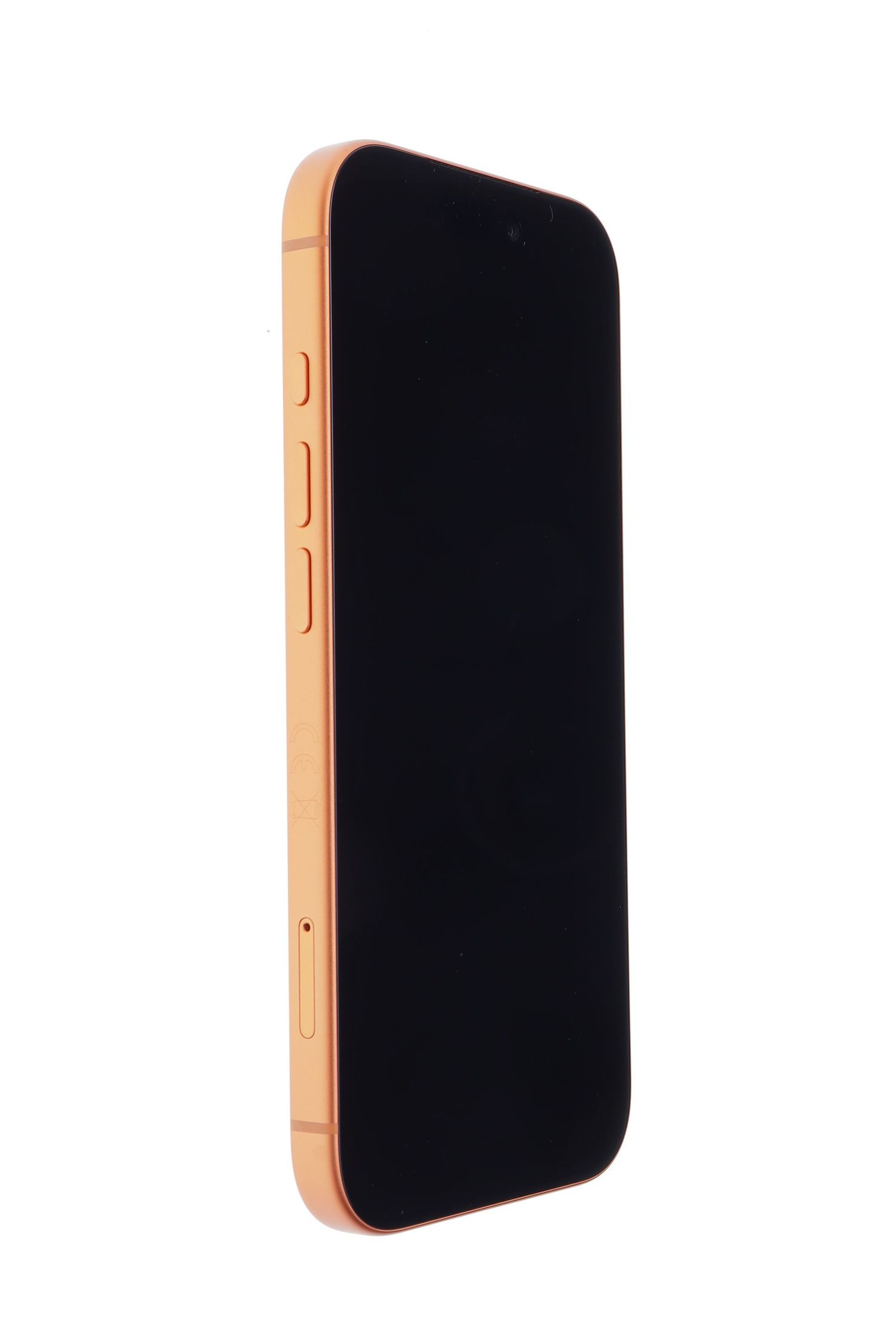 Apple iPhone 17 Pro 256 GB Cosmic Orange - Σαν καινούργιο