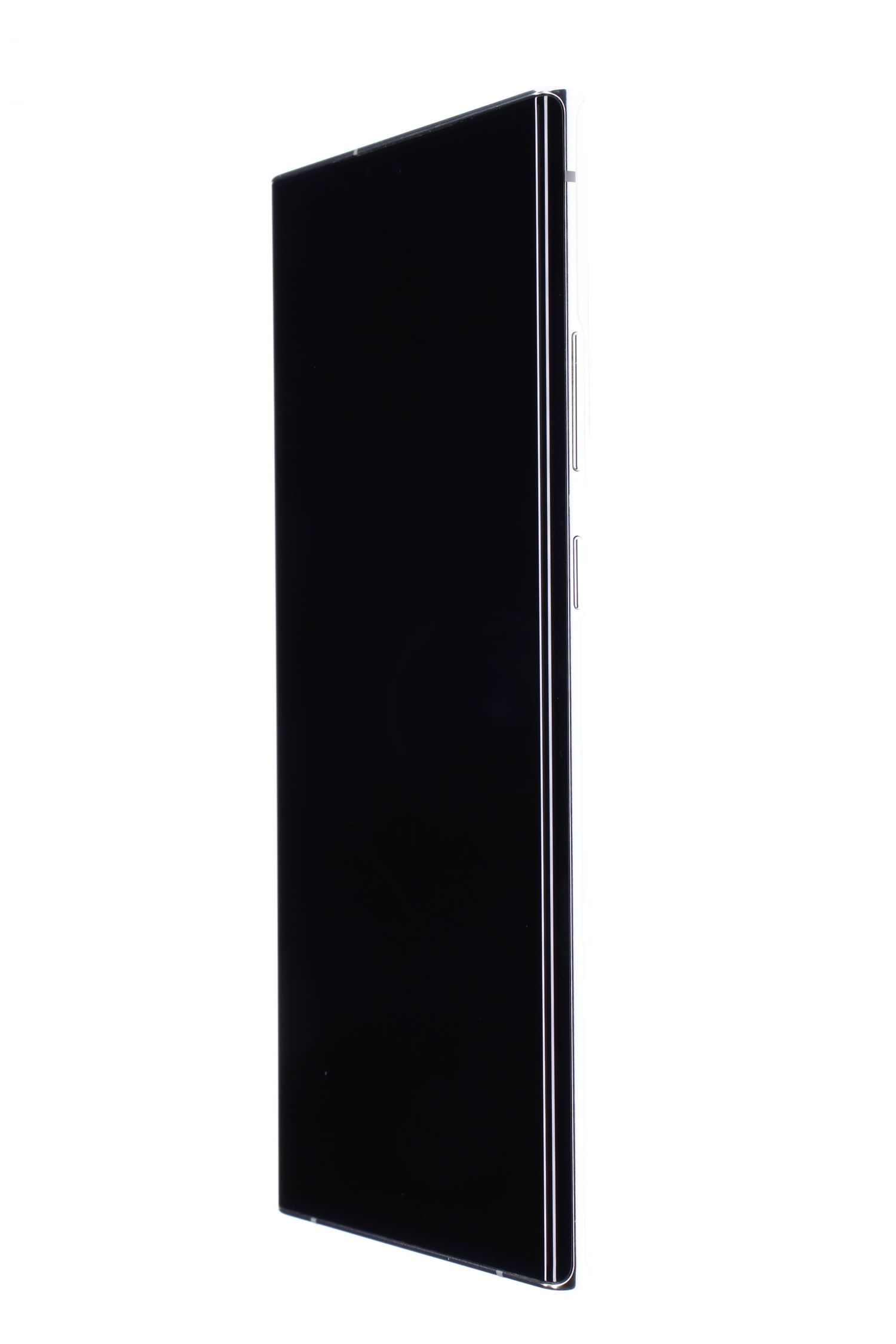 Samsung Galaxy Note 20 Ultra 5G Dual Sim 256 GB White - Újszerű