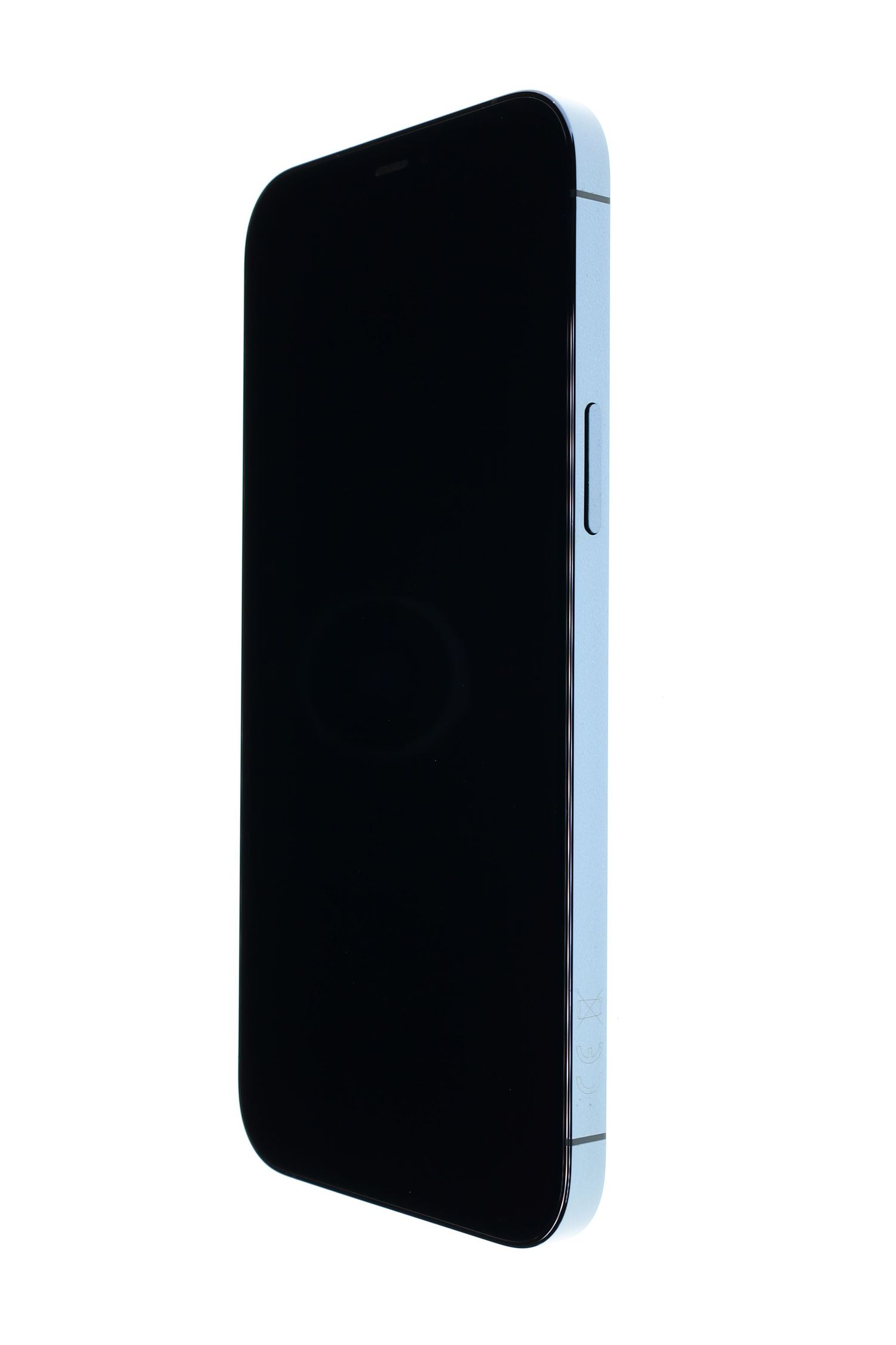 Apple iPhone 12 Pro Max 128 GB Pacific Blue - Ca nou