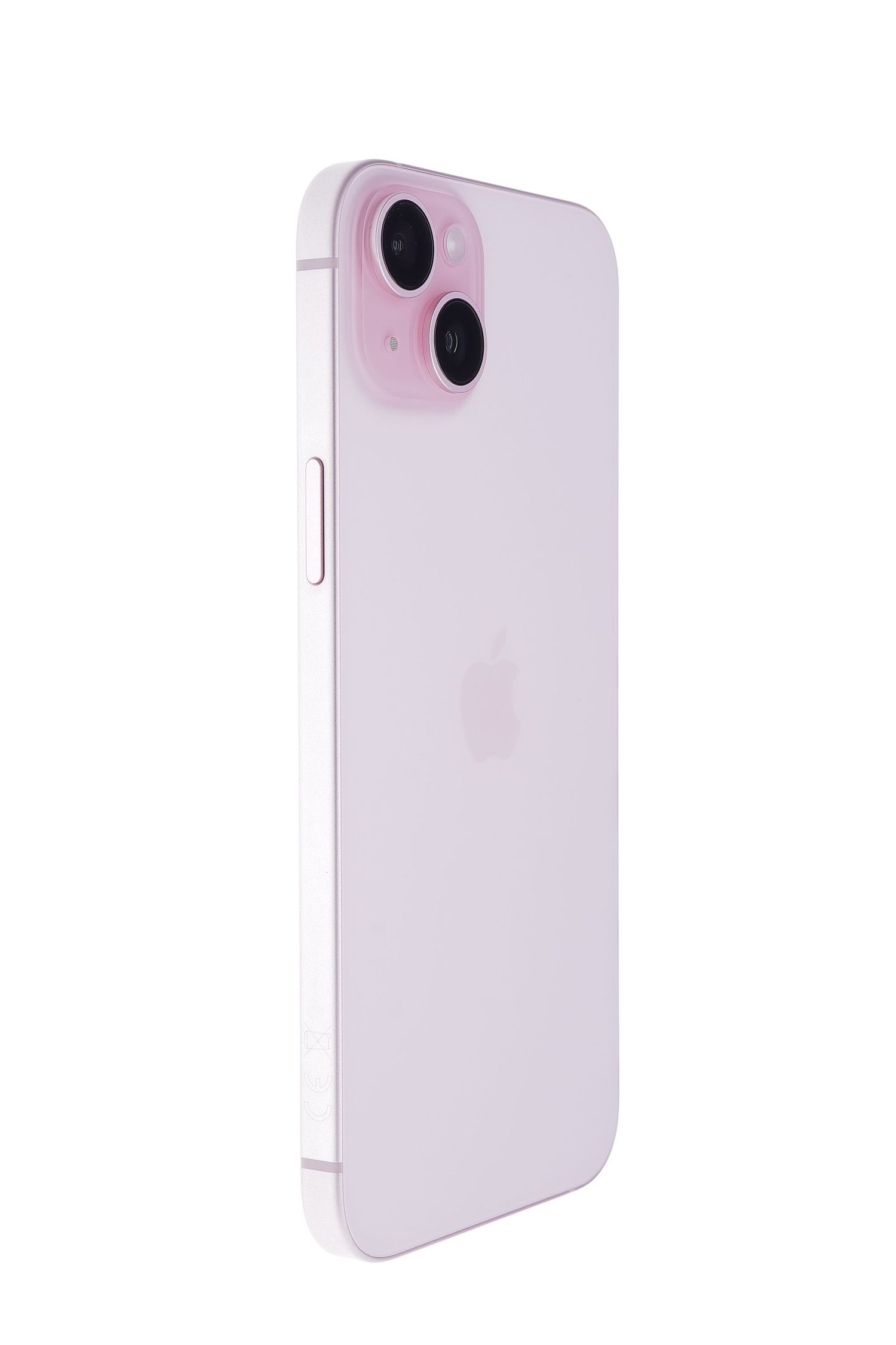 Apple iPhone 15 Plus 128 GB Pink - Σαν καινούργιο