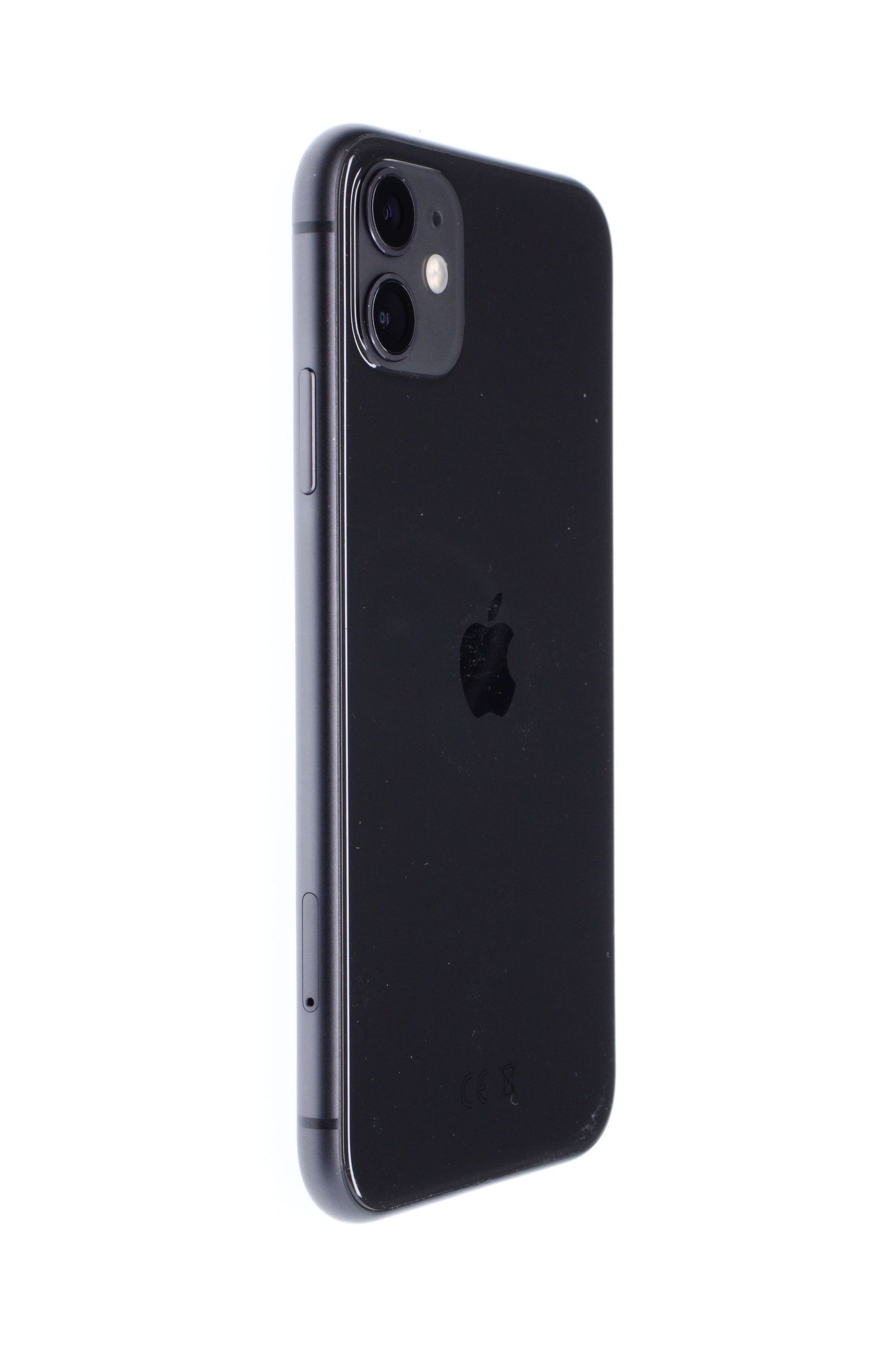Apple iPhone 11 64 GB Black - Много добро
