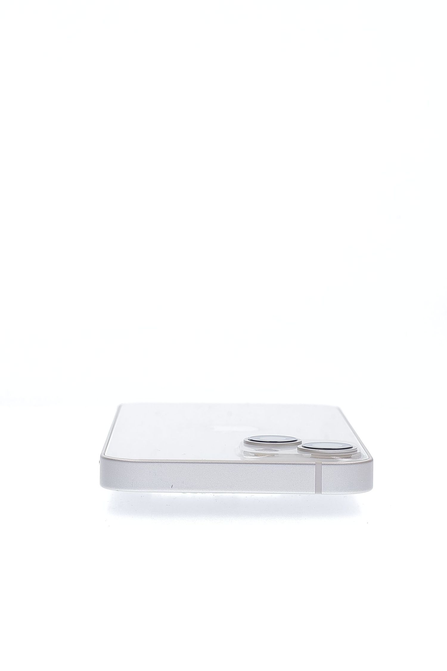 Apple iPhone 13 mini 128 GB Starlight - Като нов