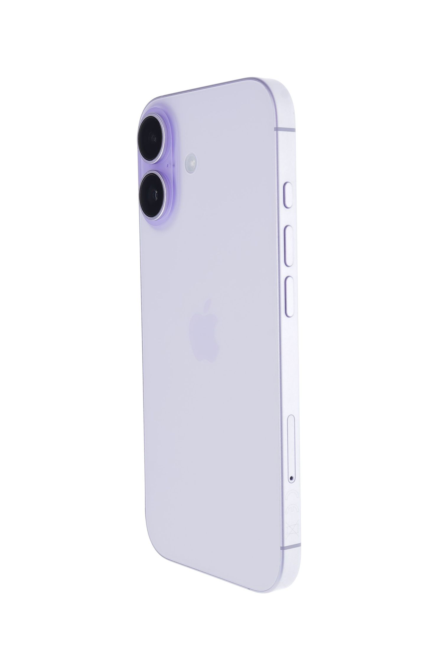 Apple iPhone 17 256 GB Lavender - Εξαιρετικό