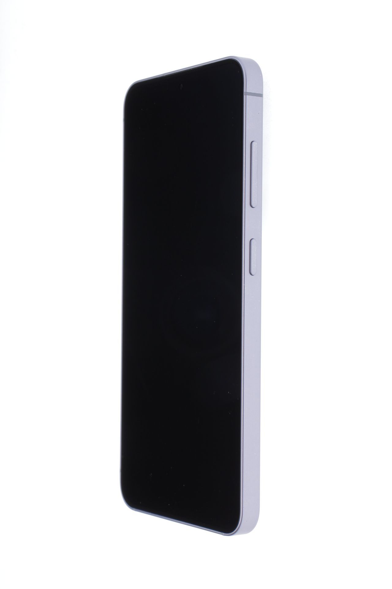 Samsung Galaxy S25 5G 256 GB Silver Shadow - Kiváló