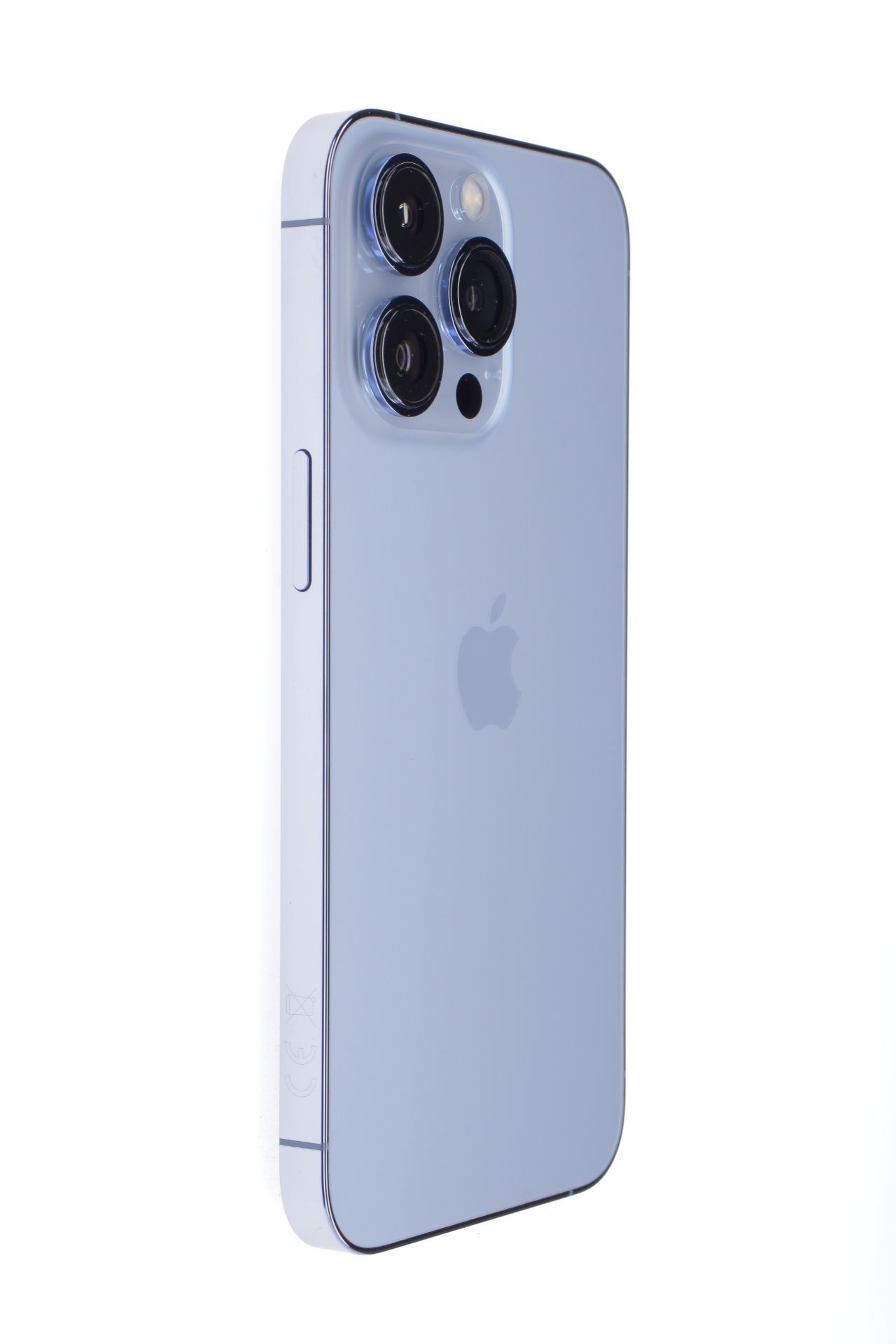 Apple iPhone 13 Pro 128 GB Sierra Blue - Εξαιρετικό