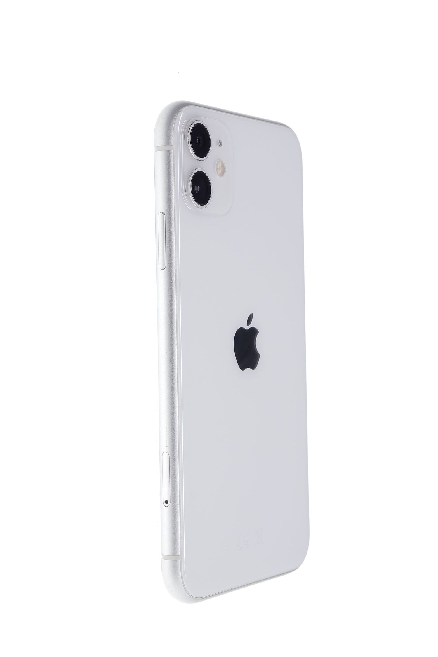 Apple iPhone 11 128 GB White - Excelent