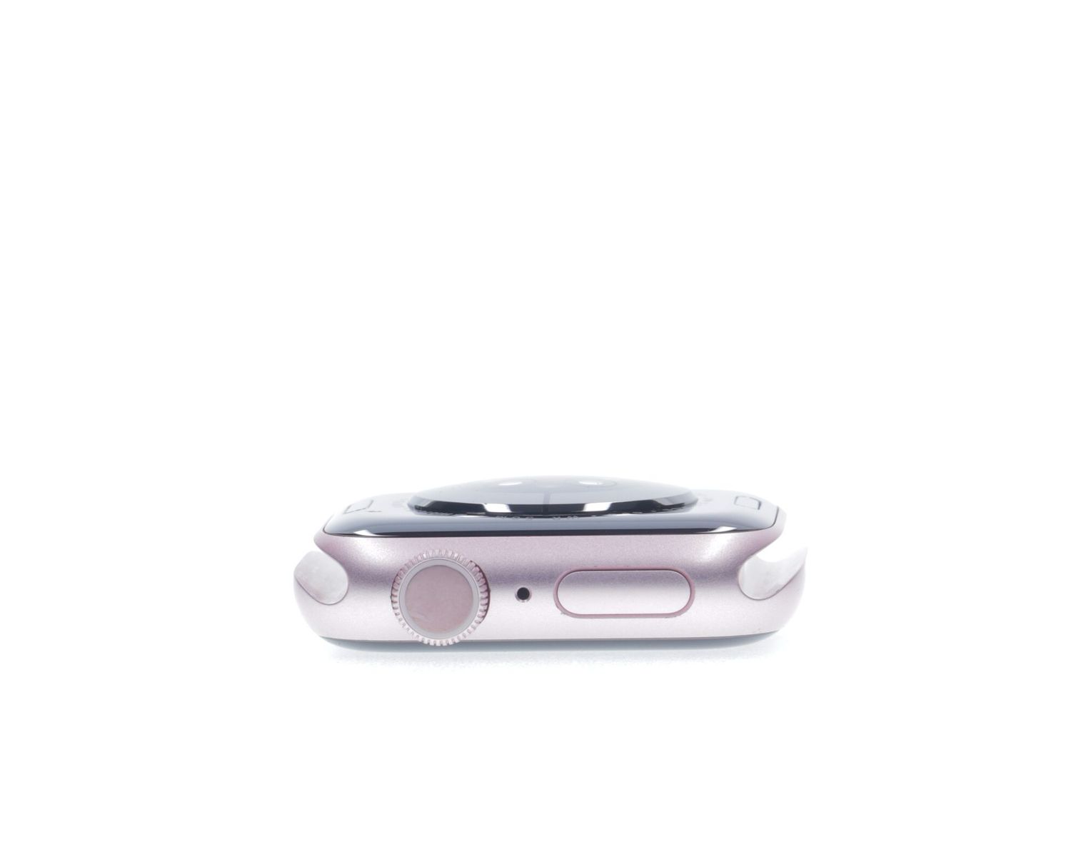 Apple Watch Series 9 2023, GPS, Aluminium 41mm Pink - Εξαιρετικό