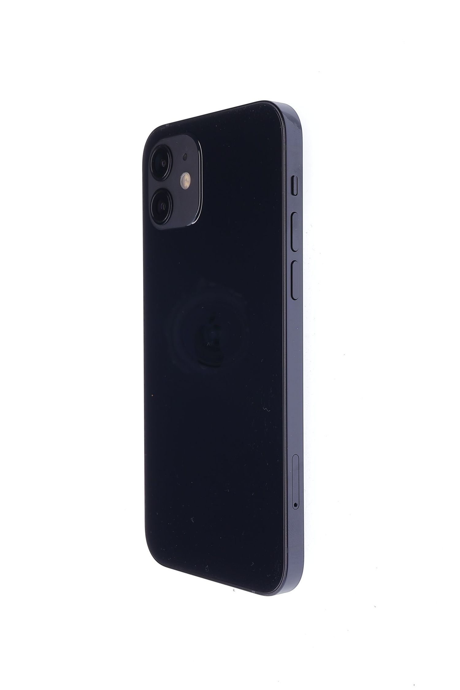 Apple iPhone 12 64 GB Black - Като нов