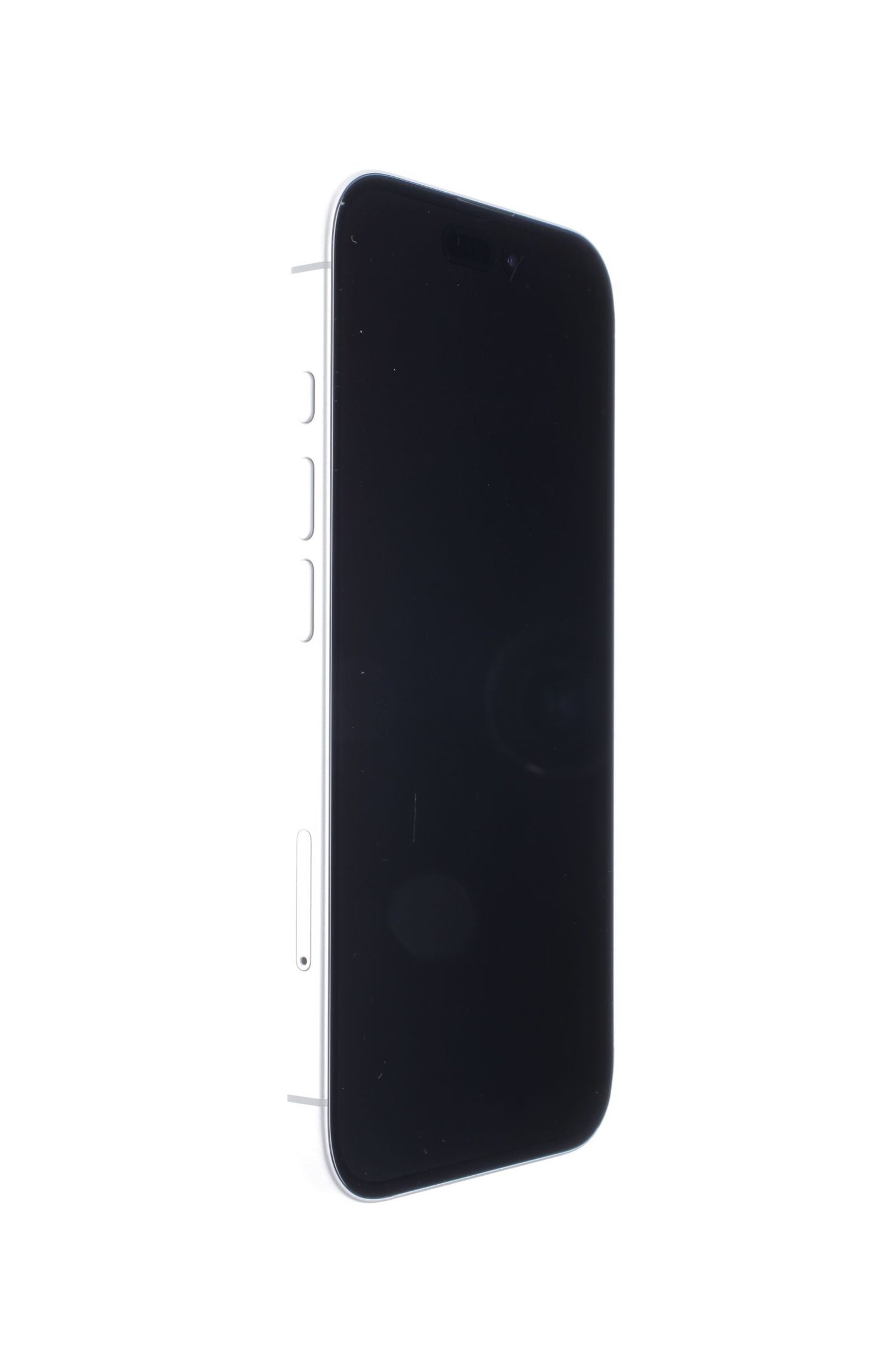 Apple iPhone 16 128 GB White - Kiváló