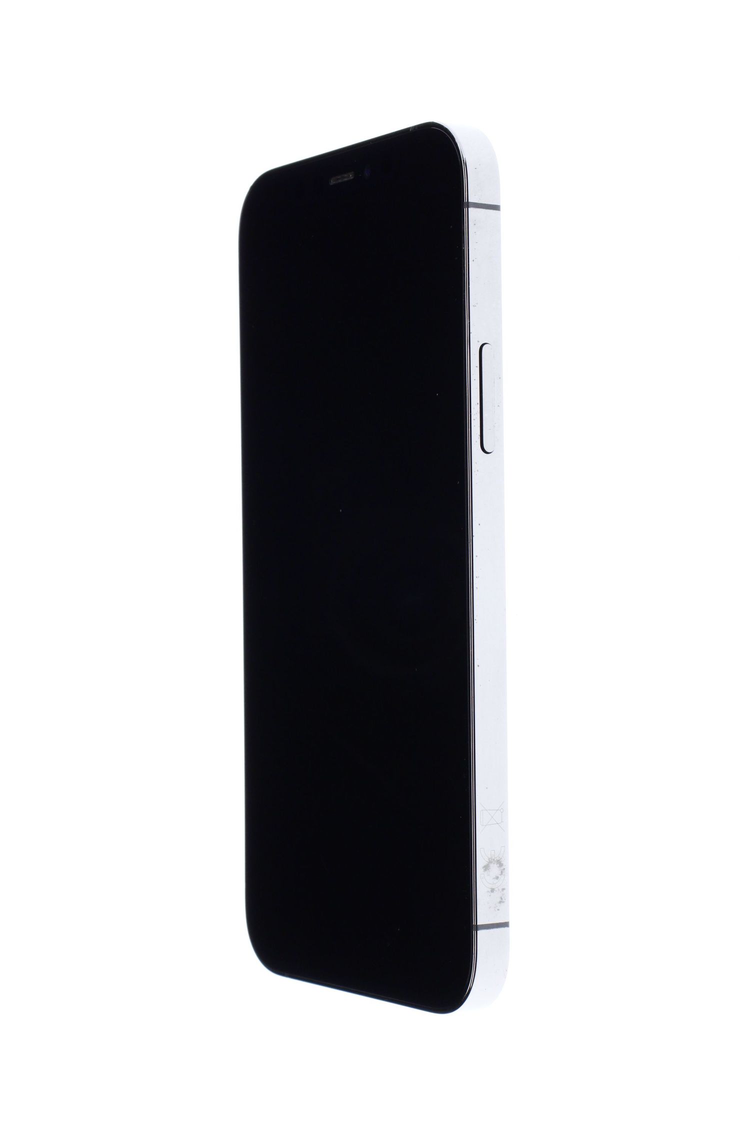 Apple iPhone 12 Pro 128 GB Graphite - Nagyon jó