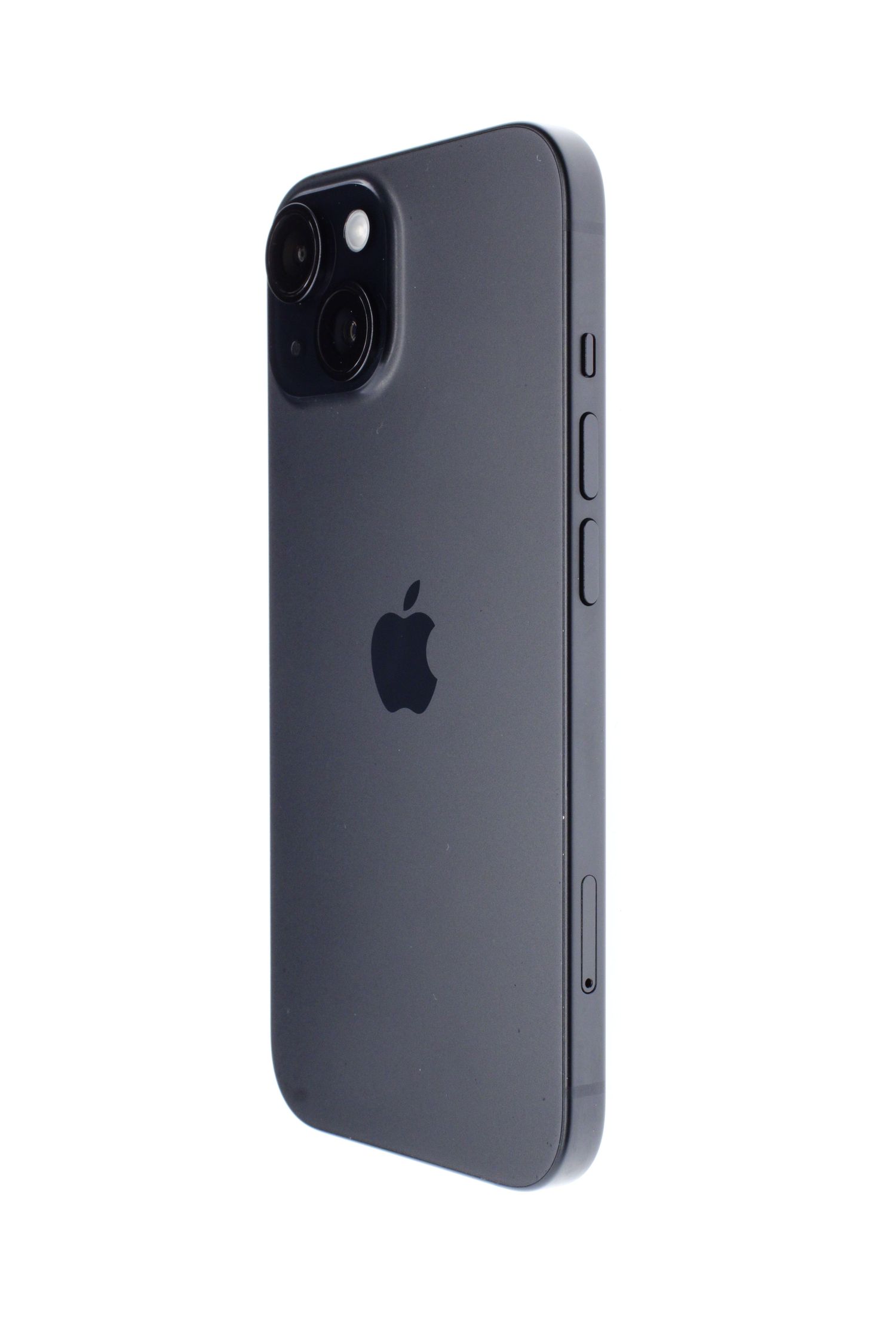 Apple iPhone 15 256 GB Black - Πολύ καλό