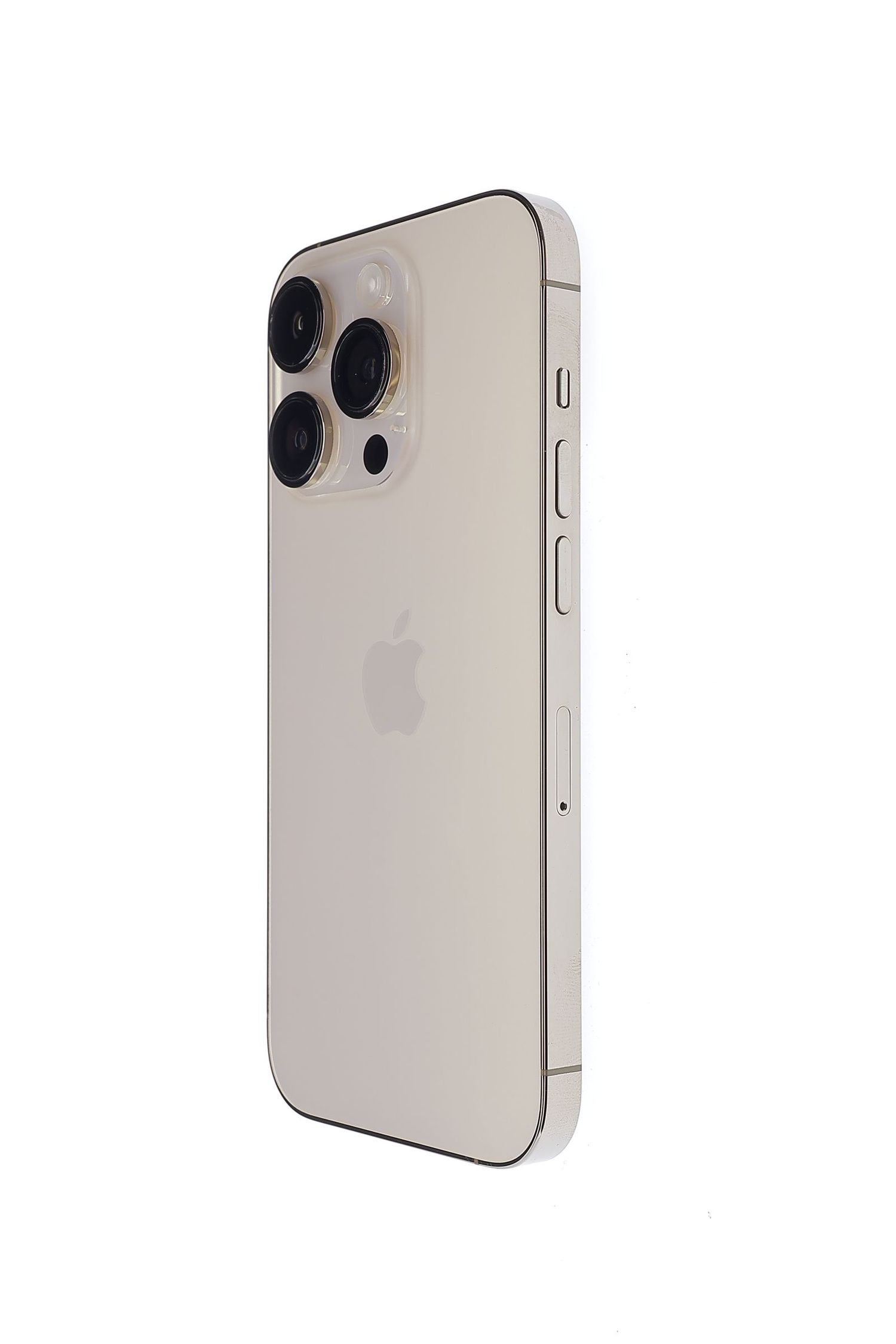 Apple iPhone 14 Pro 256 GB Gold - Újszerű