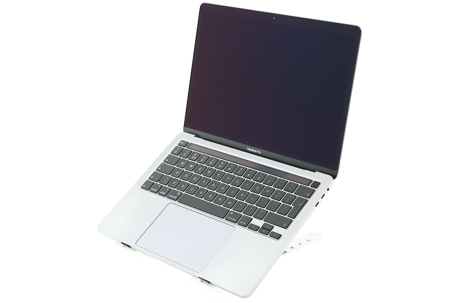 Apple MacBook Pro 13″ Touch Bar 2020, i7 2.3 GHz, 32 GB, Intel Iris Plus Graphics 1 TB Space Gray - Excelent