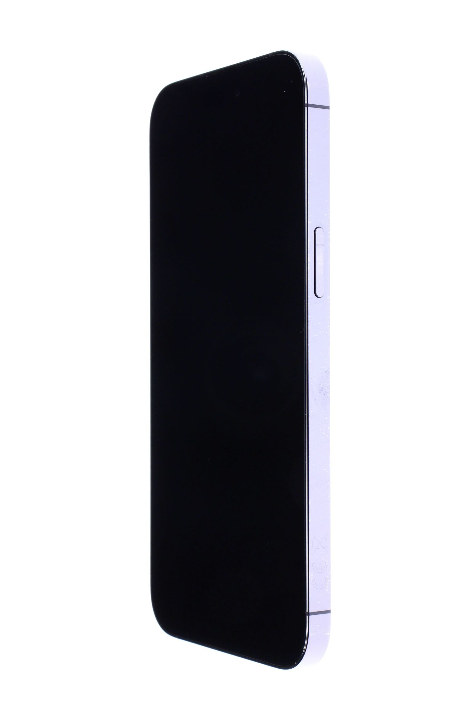 Apple iPhone 14 Pro Max 128 GB Deep Purple - Excelent
