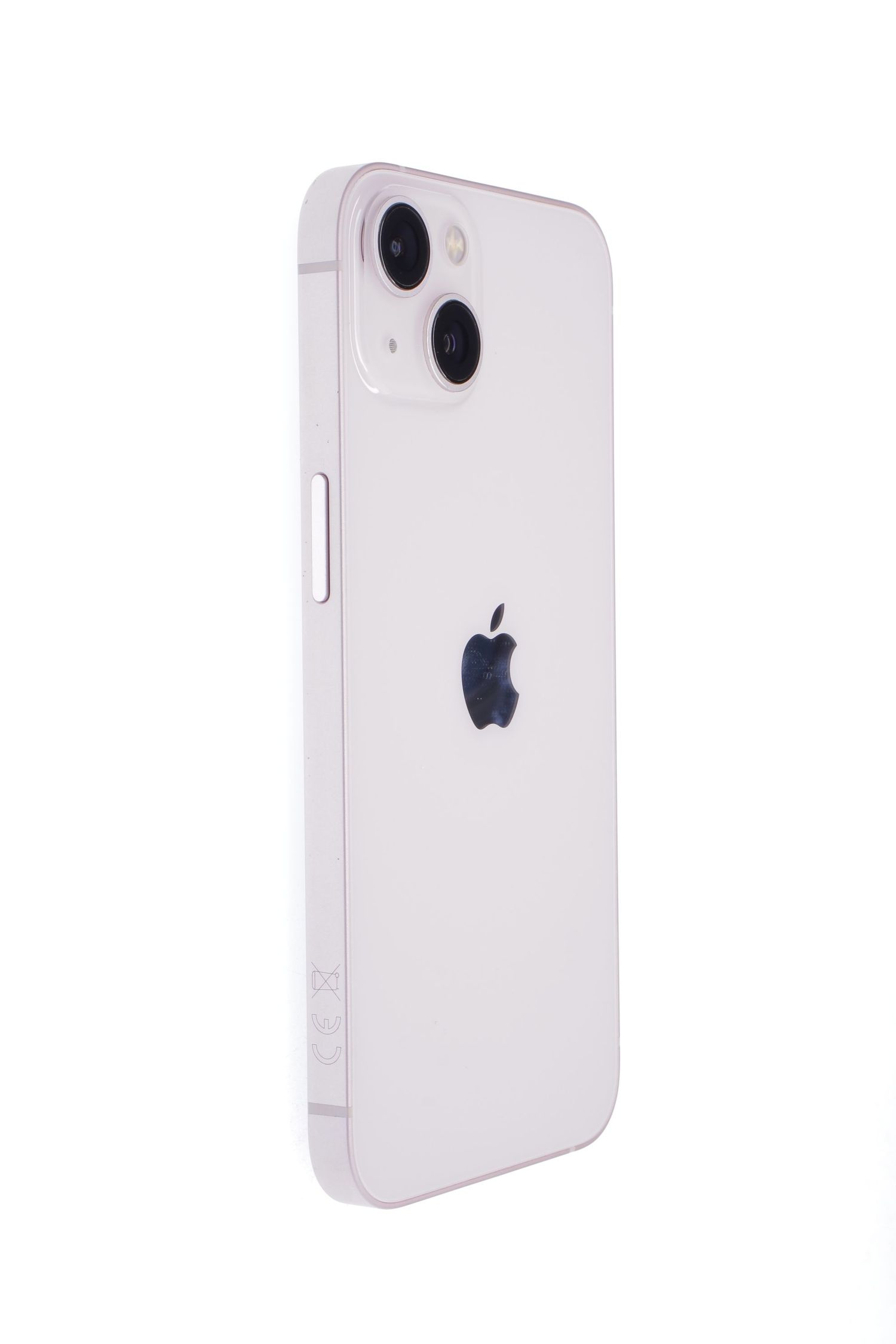Apple iPhone 13 128 GB Pink - Jó