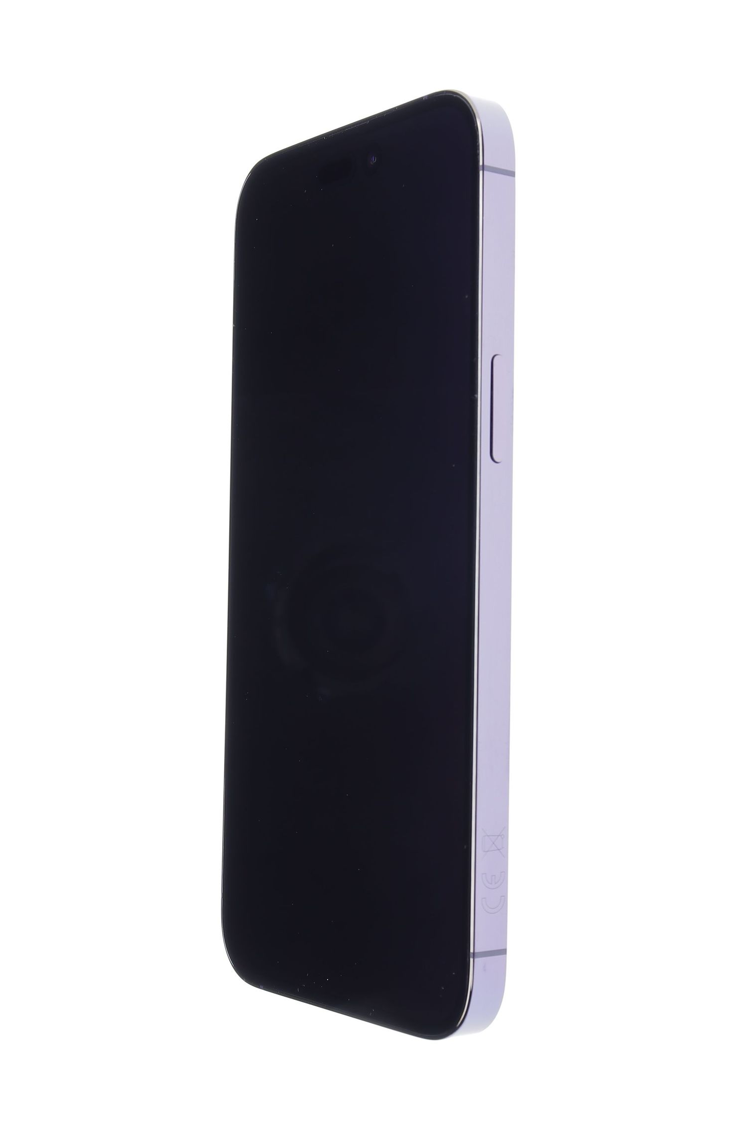 Apple iPhone 14 Pro Max 256 GB Deep Purple - Като нов