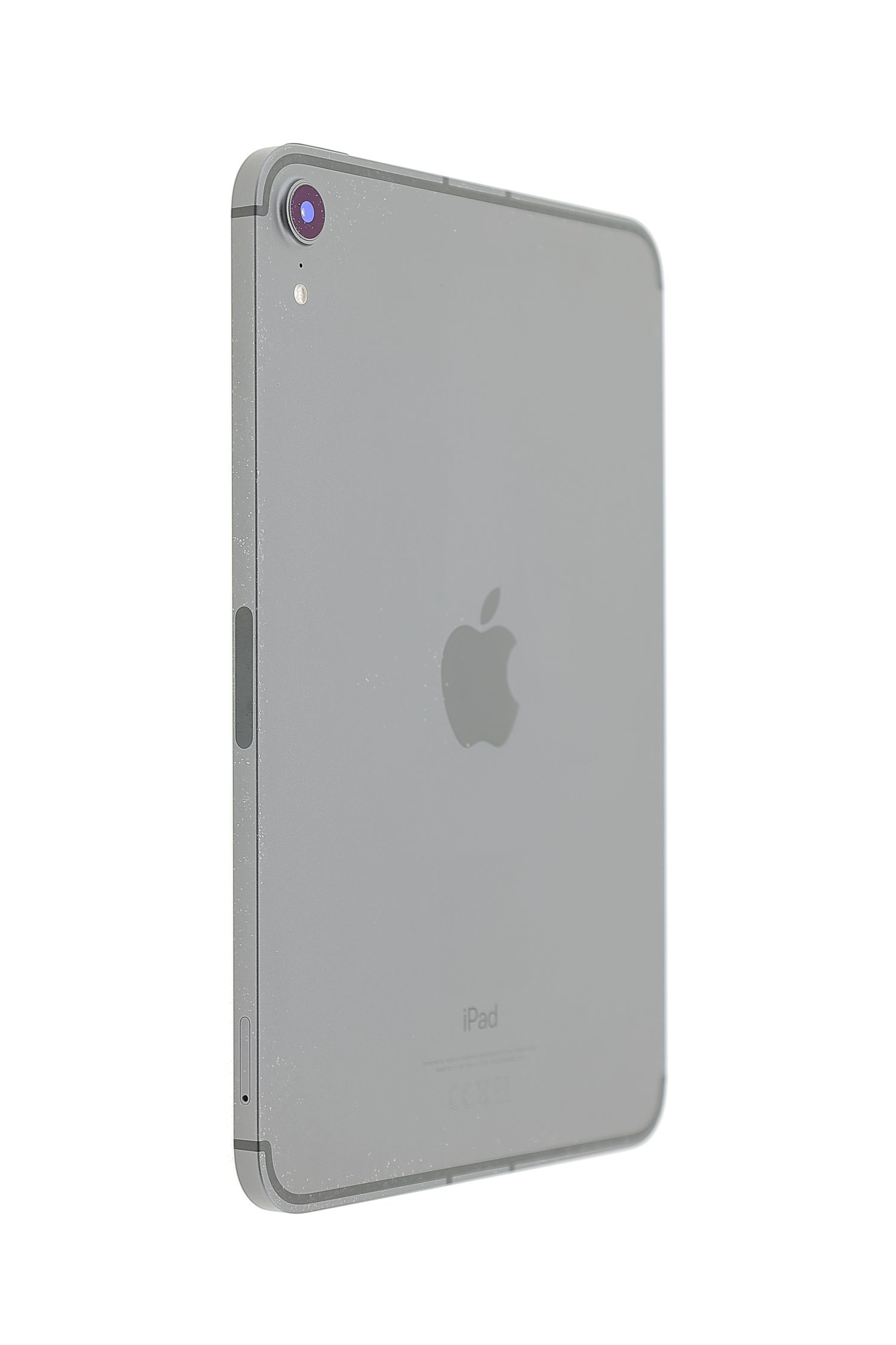 Apple iPad mini 6 8.3" (2021) 6th Gen Wifi 64 GB Space Gray - Καλό