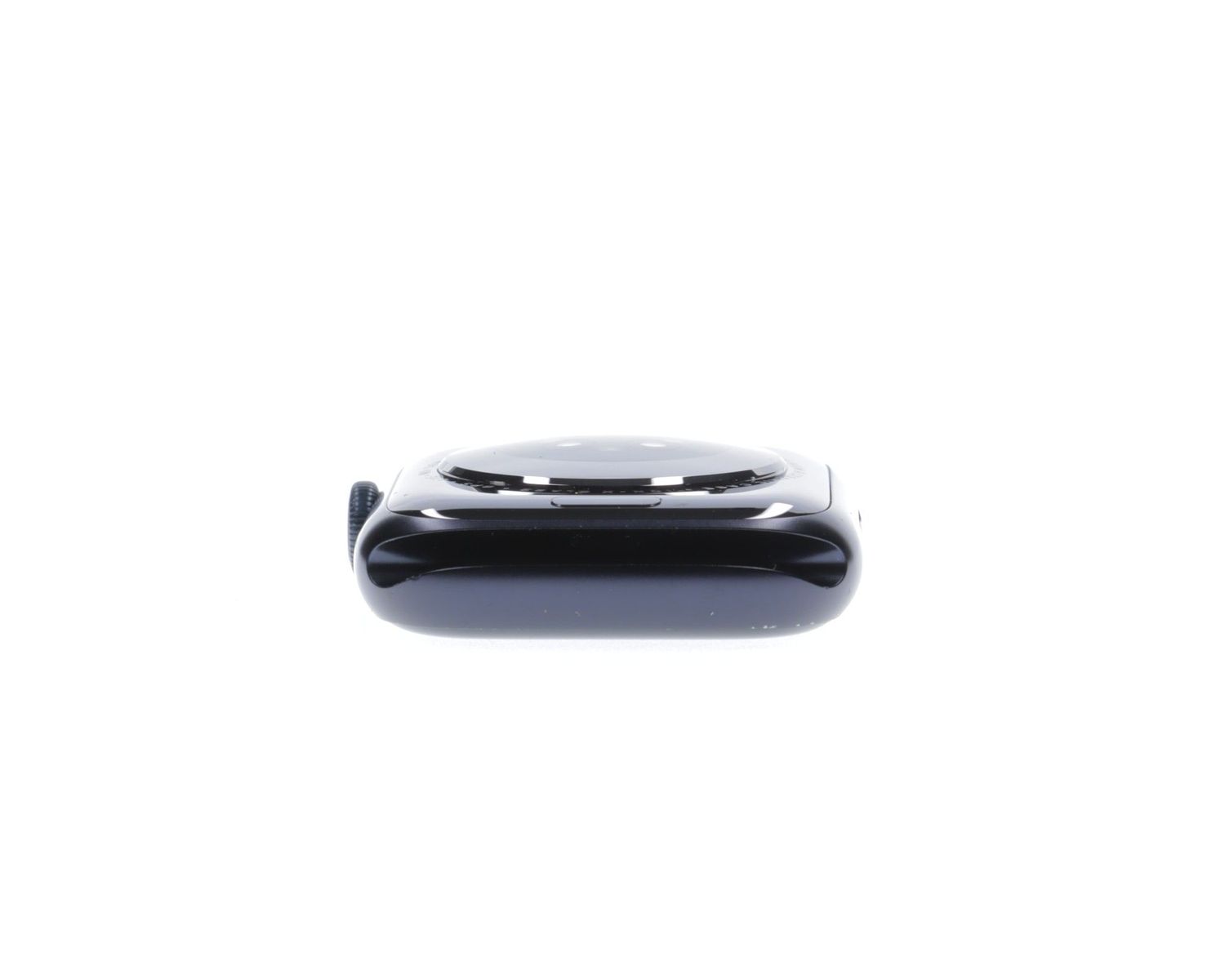 Apple Watch Series 9 2023, GPS + Cellular, Aluminium 45mm Midnight - Excelent