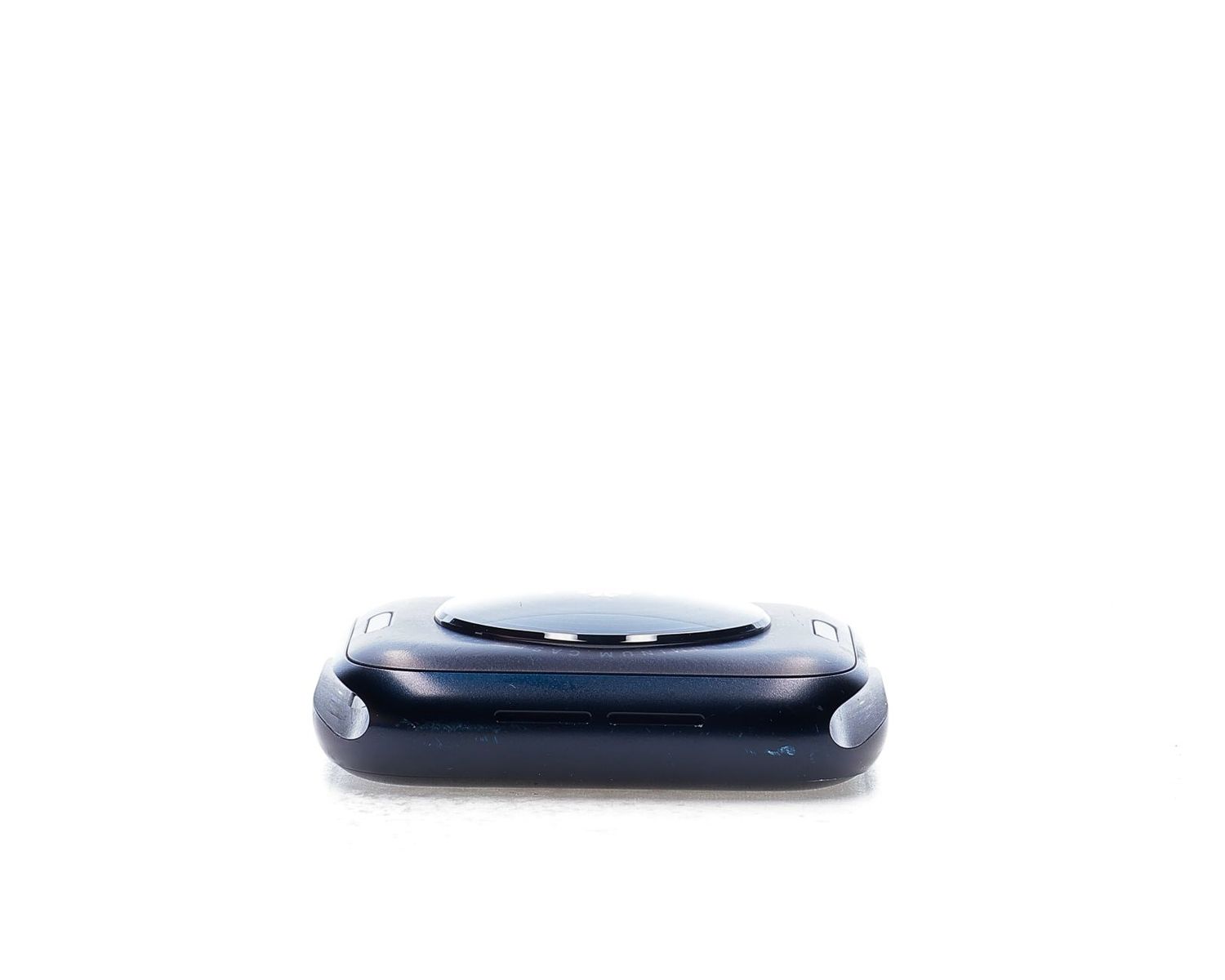 Apple Watch SE 2022, GPS, Aluminium 44mm Midnight - Добро