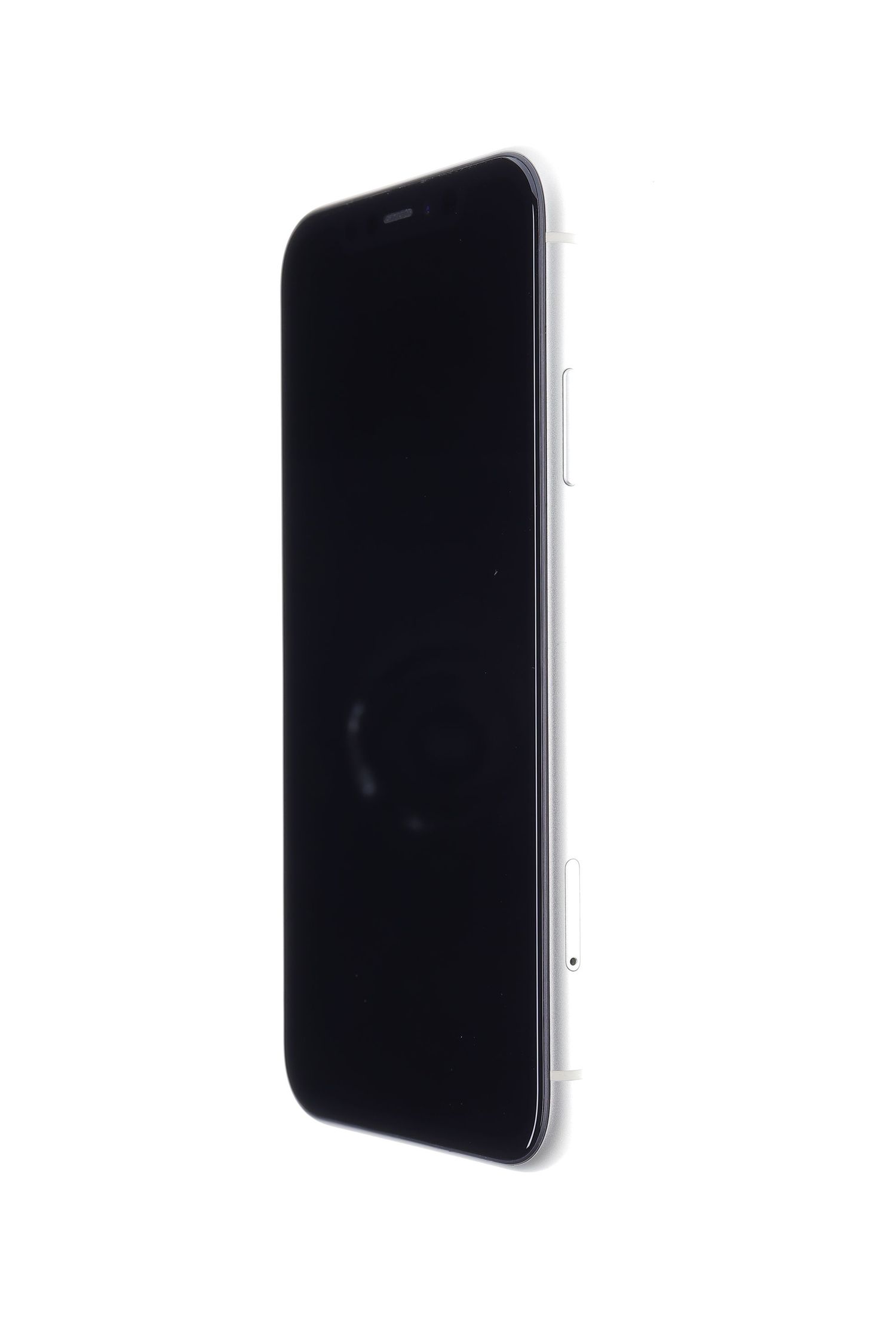 Apple iPhone 11 128 GB White - Σαν καινούργιο
