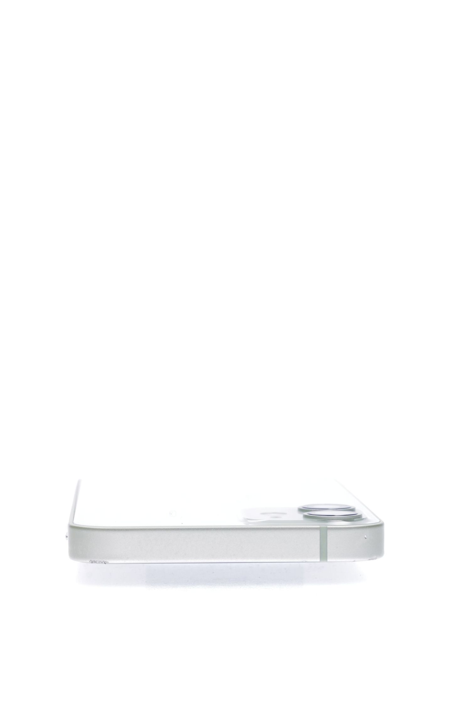 Apple iPhone 12 mini 256 GB Green - Σαν καινούργιο