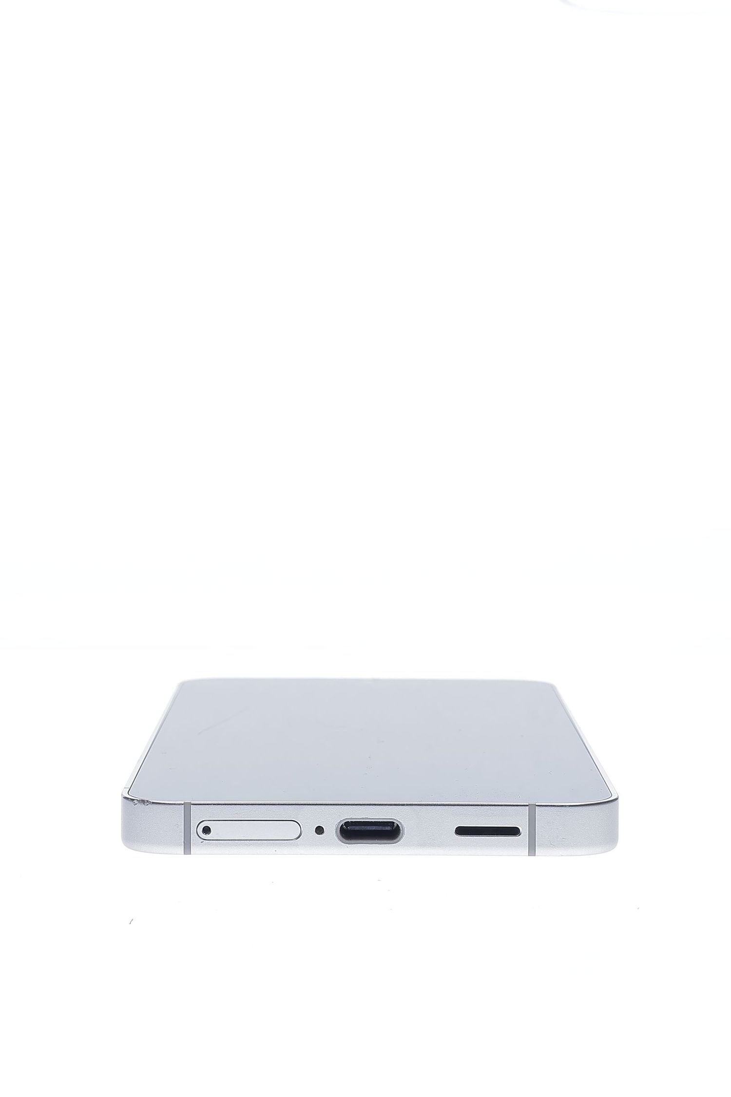 Samsung Galaxy S24 5G Dual Sim 256 GB Marble Gray - Καλό