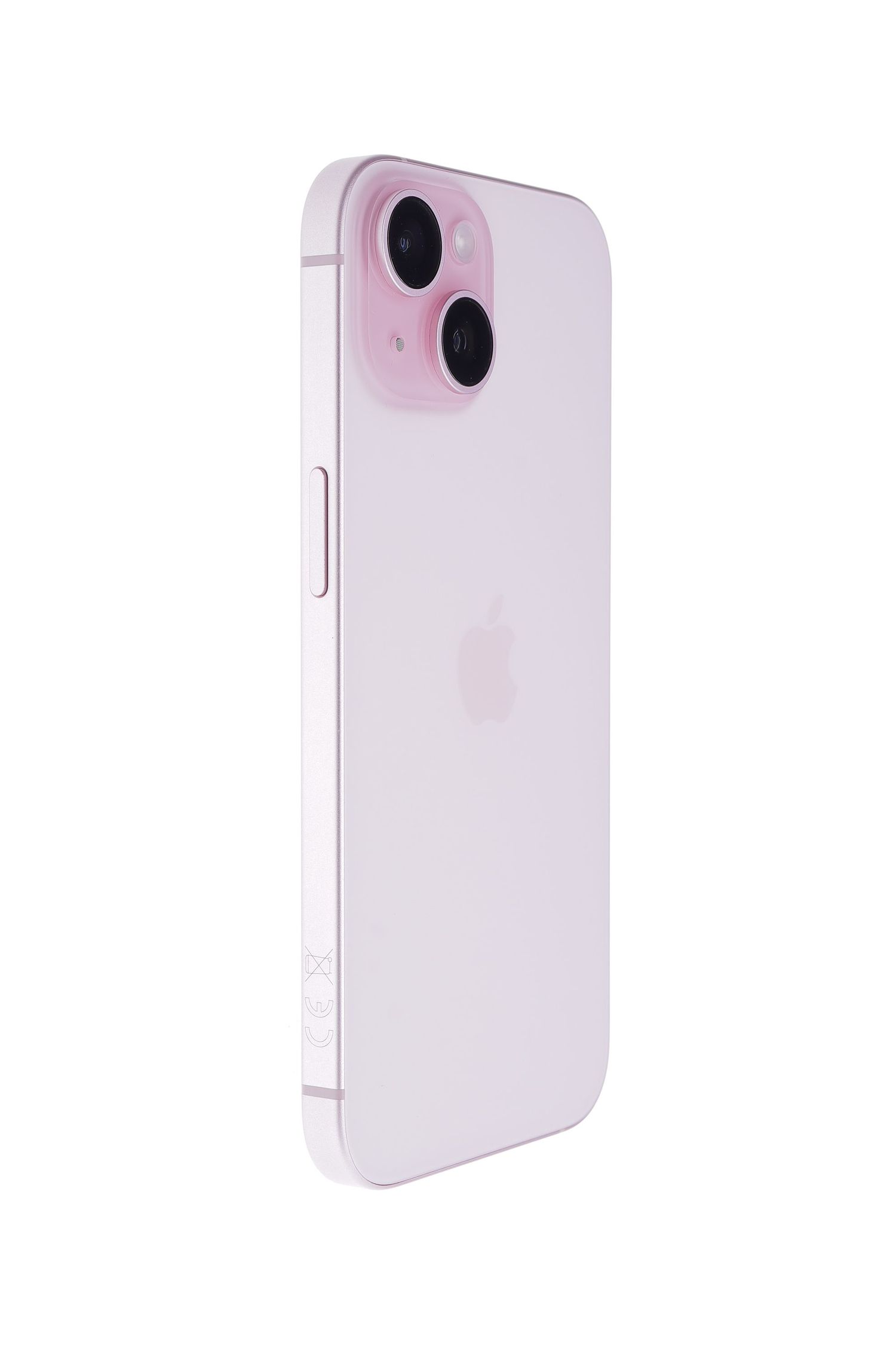 Apple iPhone 15 128 GB Pink - Като нов