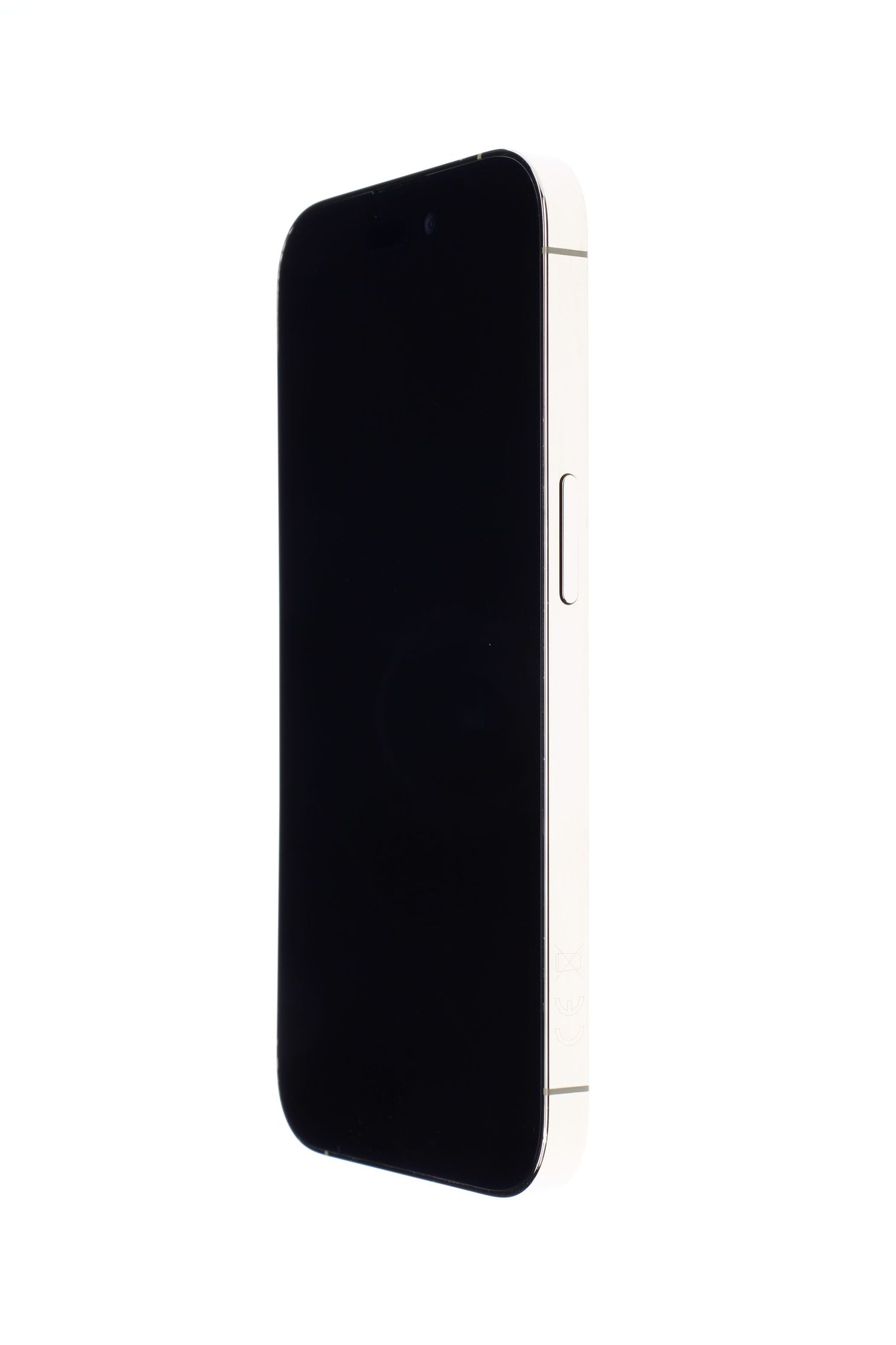 Apple iPhone 14 Pro 512 GB Gold - Nagyon jó