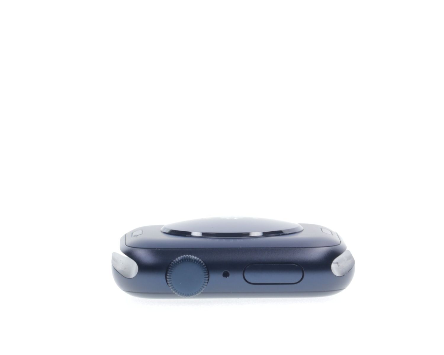 Apple Watch SE 2022, GPS, Aluminium 44mm Midnight - Σαν καινούργιο