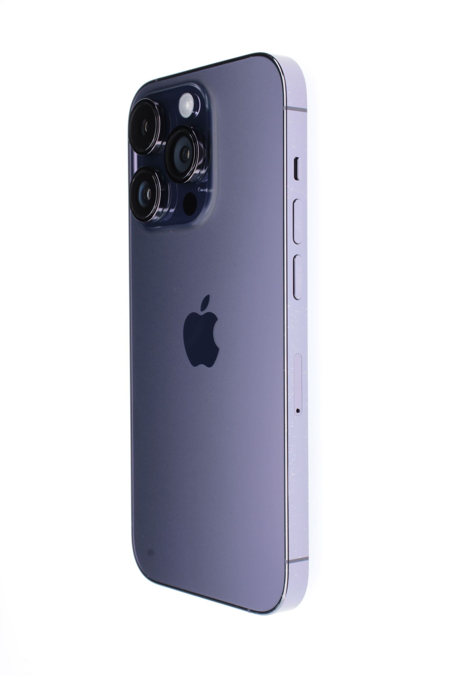 Apple iPhone 14 Pro 512 GB Deep Purple - Πολύ καλό