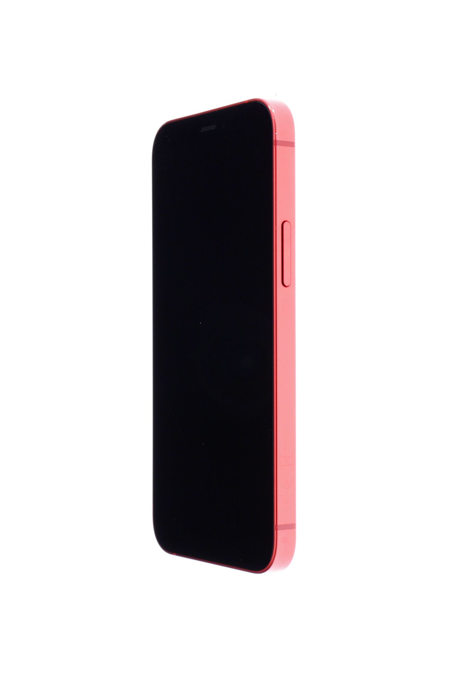 Apple iPhone 12 mini 128 GB Red - Πολύ καλό