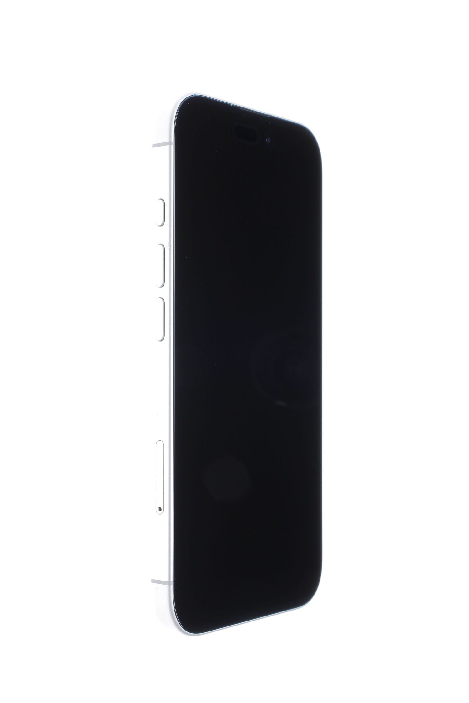 Apple iPhone 16 128 GB White - Kiváló