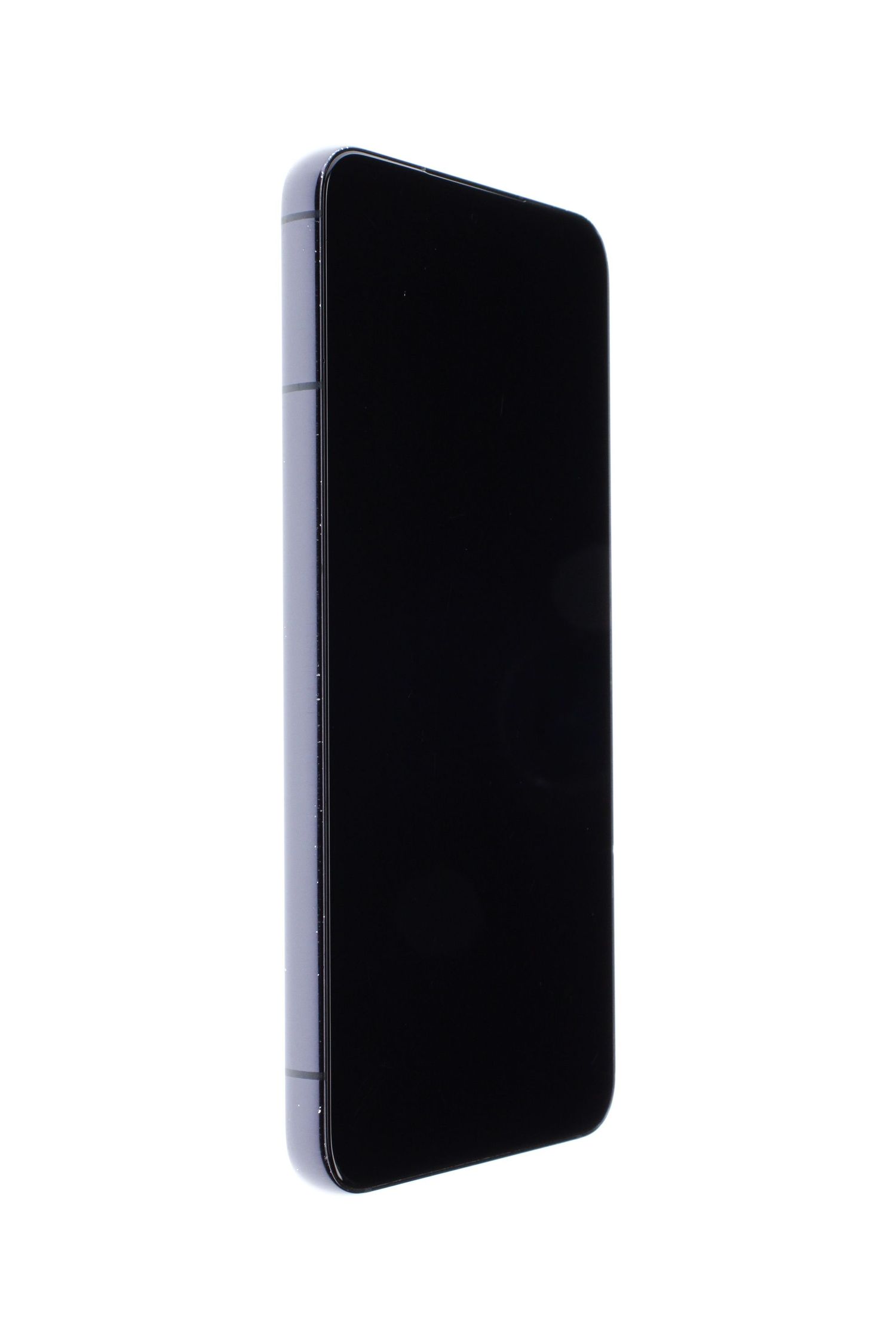 Samsung Galaxy S22 5G Dual Sim 128 GB Phantom Black - Καλό