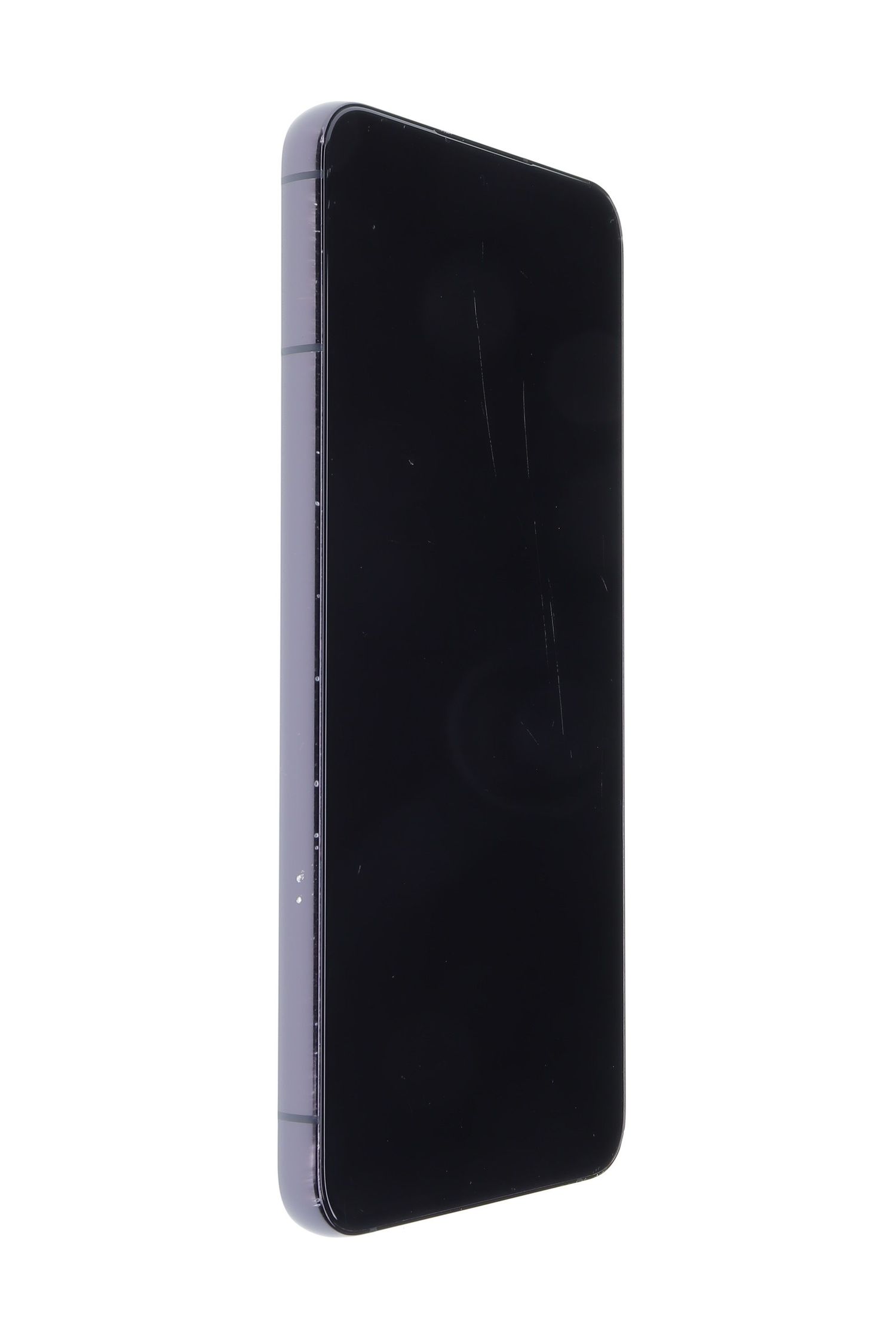 Samsung Galaxy S22 Plus 5G Dual Sim 256 GB Phantom Black - Καλό