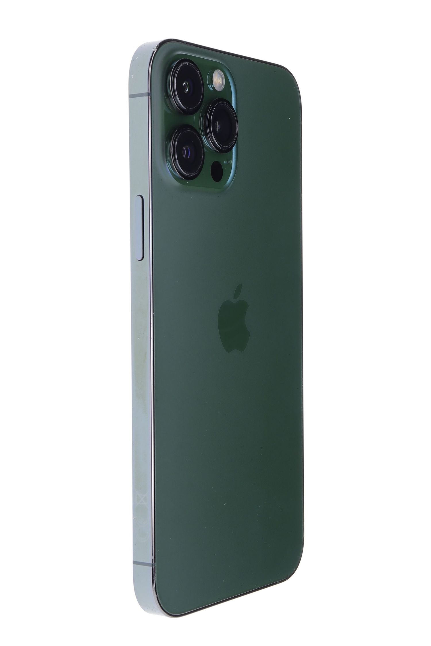 Apple iPhone 13 Pro Max 128 GB Green - Εξαιρετικό