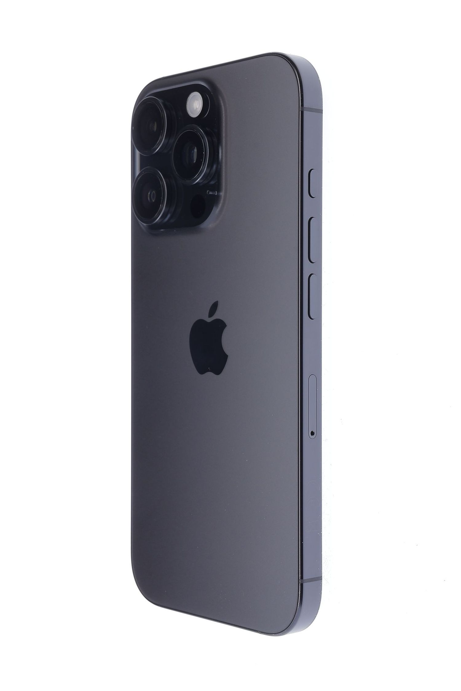 Apple iPhone 16 Pro 512 GB Black Titanium - Excelent