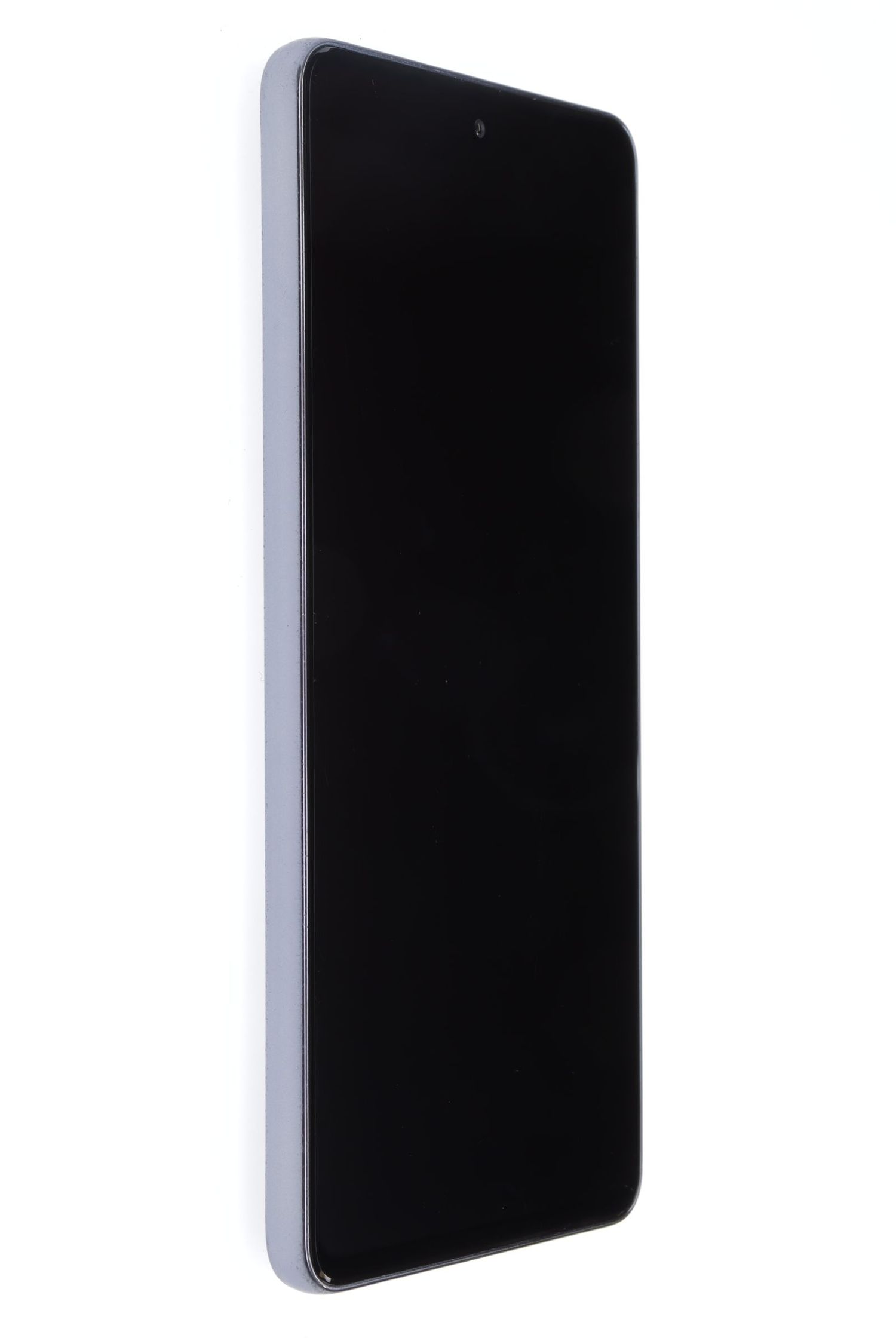 Telefon mobil Samsung Galaxy A73 5G Dual Sim, Gray, 128 GB, Foarte Bun